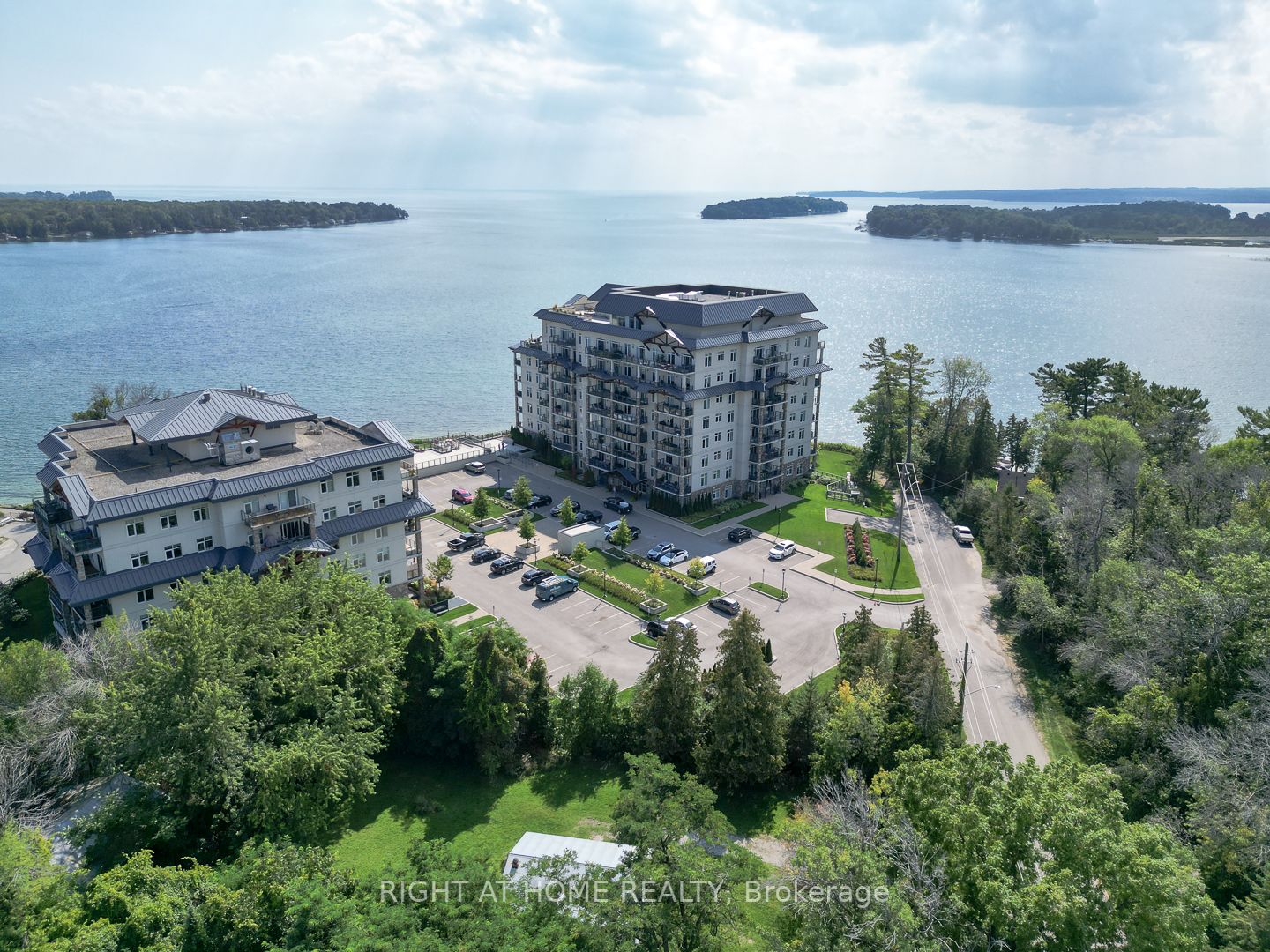90 Orchard Point Road, #705