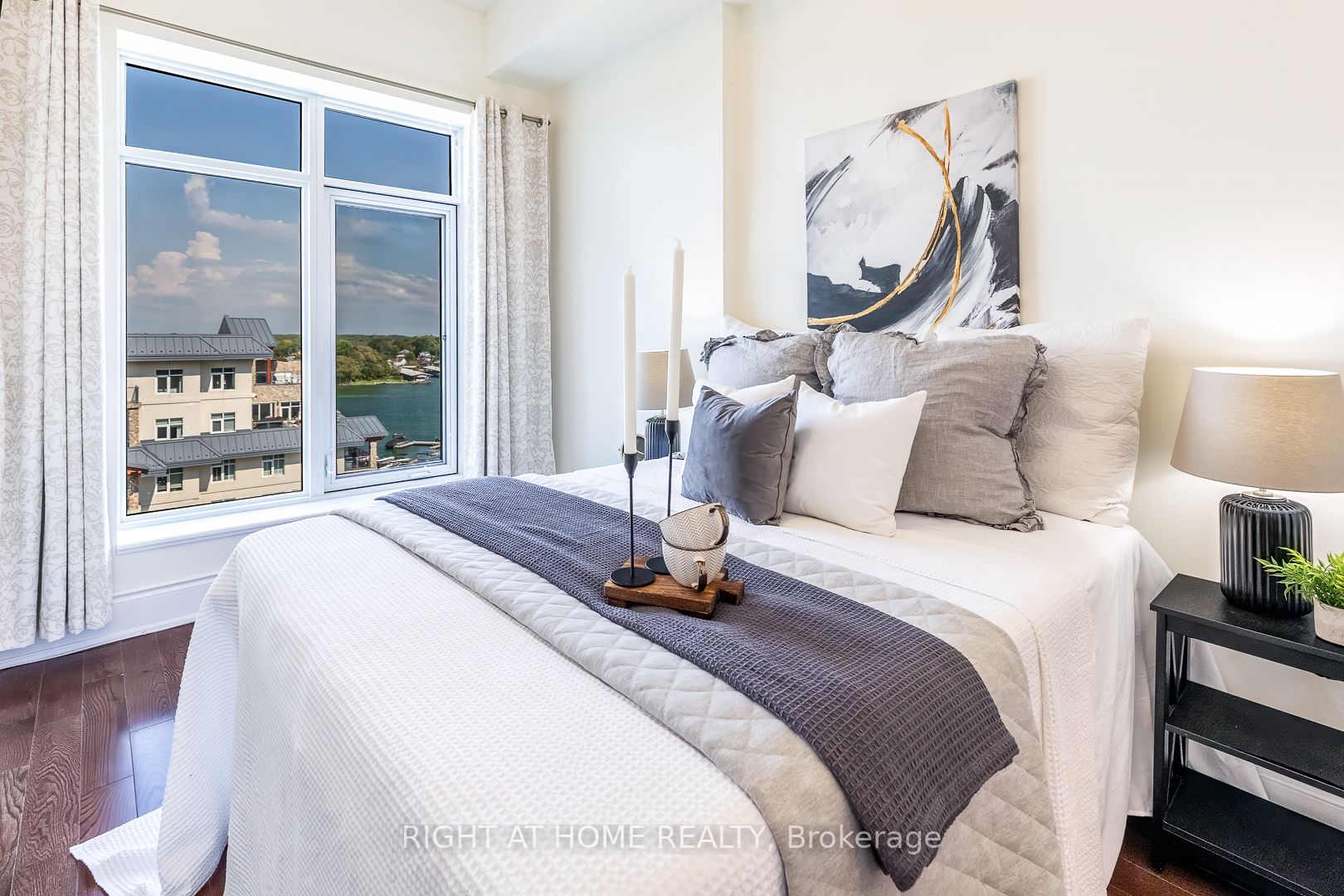 90 Orchard Point Road, #705