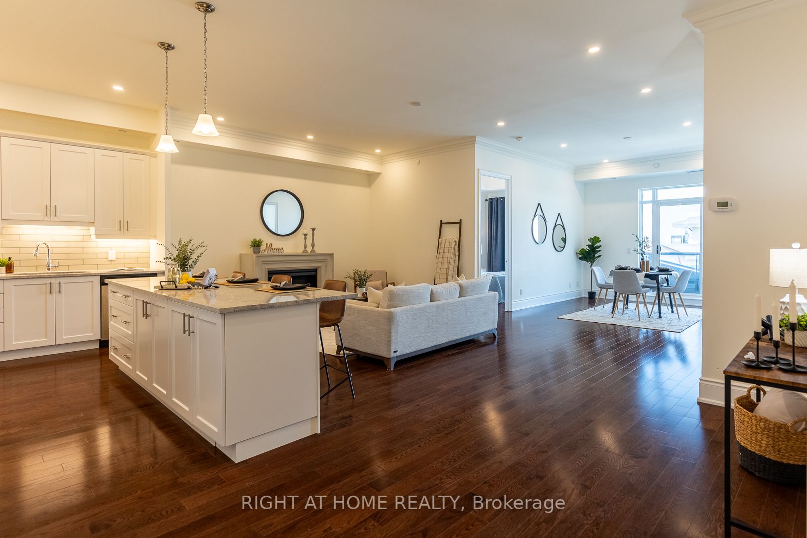 90 Orchard Point Road, #705