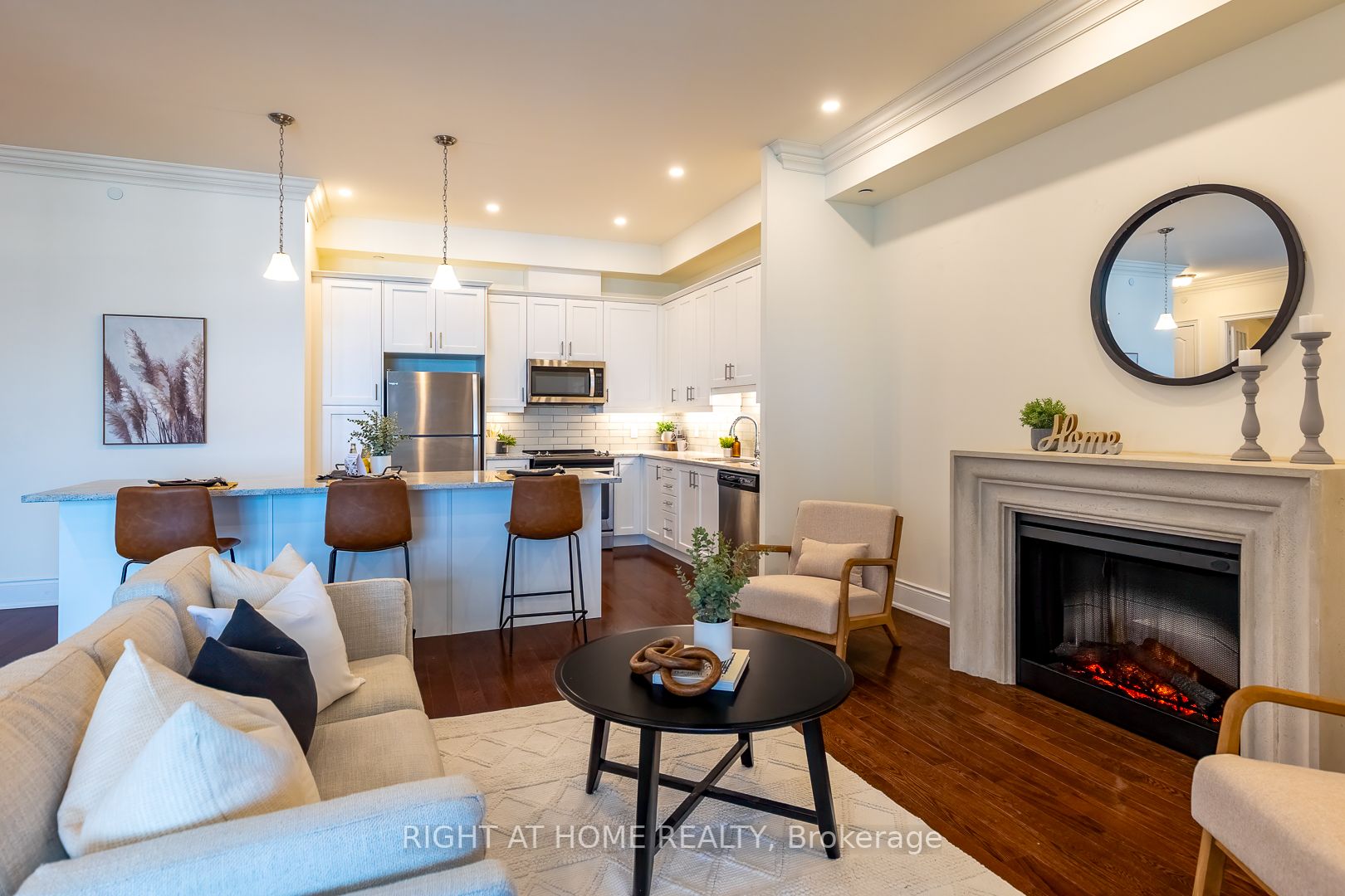 90 Orchard Point Road, #705