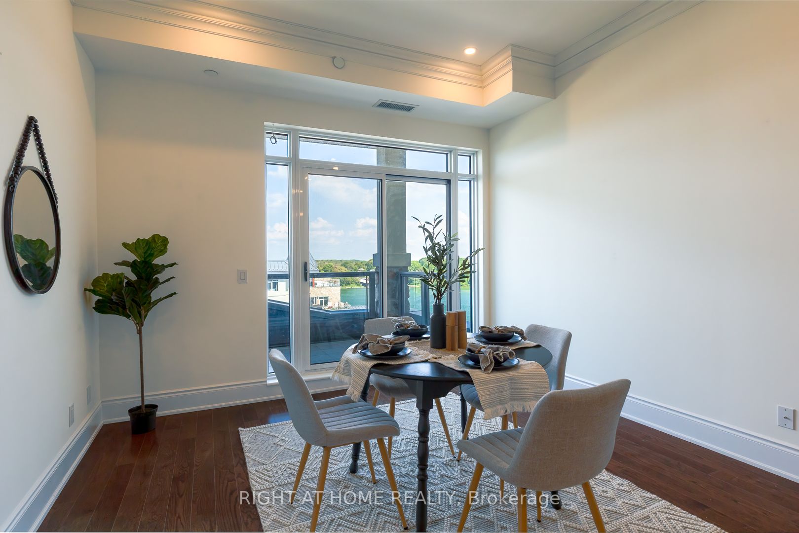 90 Orchard Point Road, #705