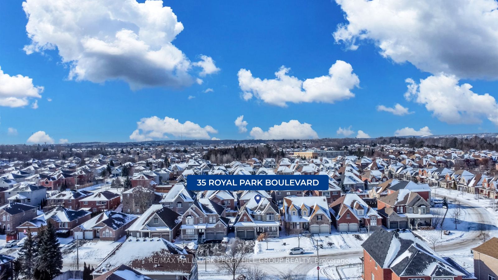 35 Royal Park Blvd