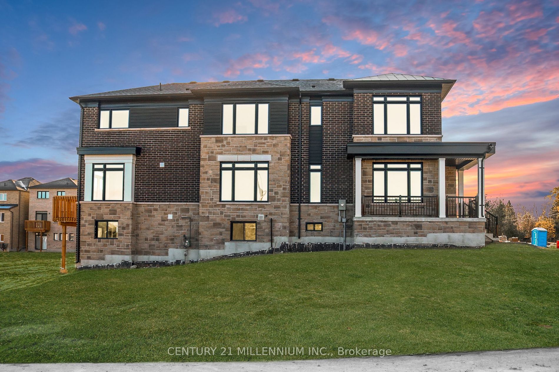 45 Federica Crescent