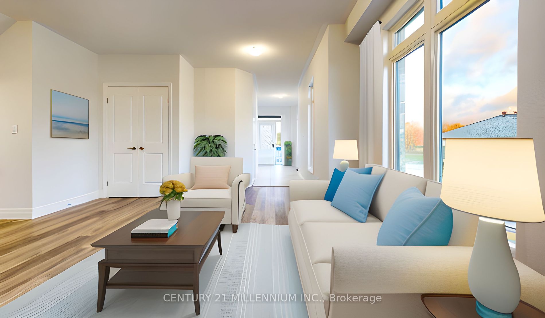 45 Federica Crescent