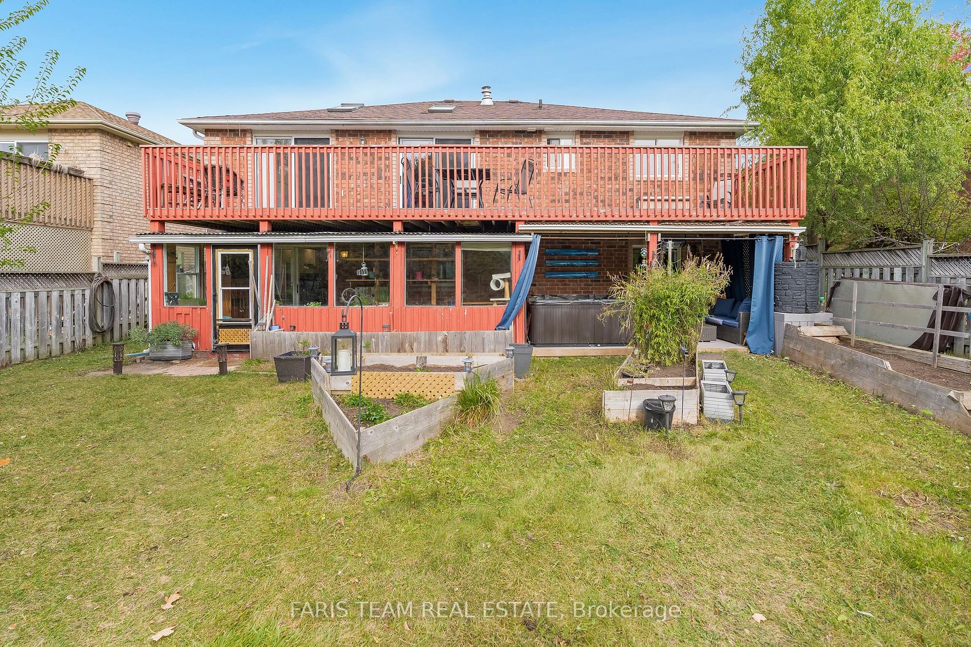 21 Garibaldi Dr