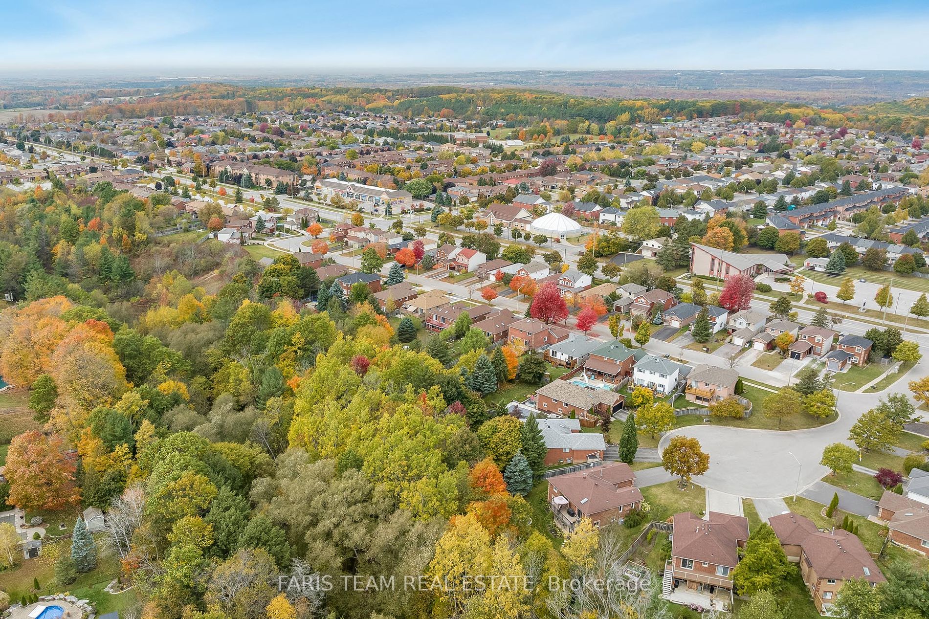 21 Garibaldi Dr
