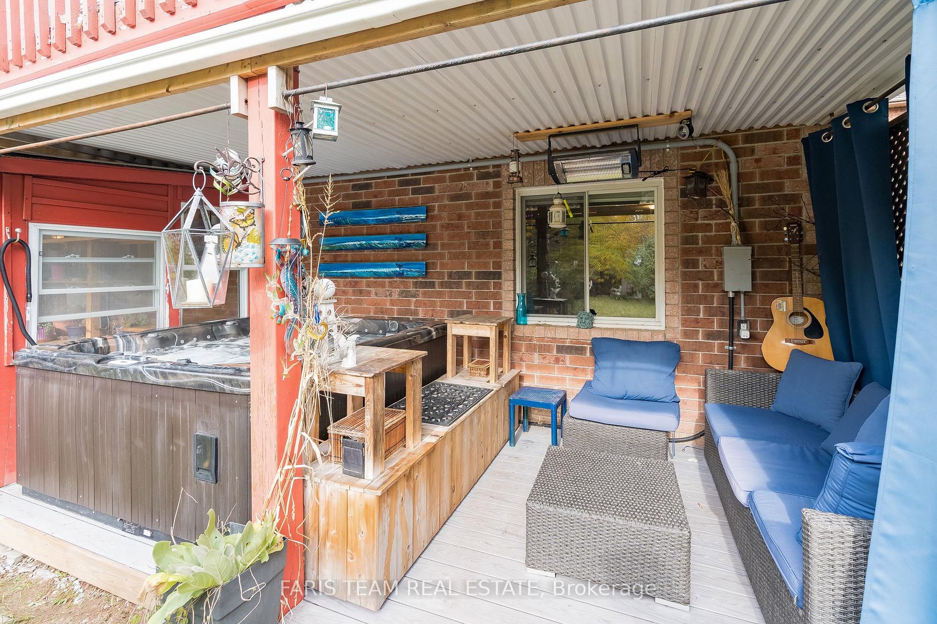 21 Garibaldi Dr