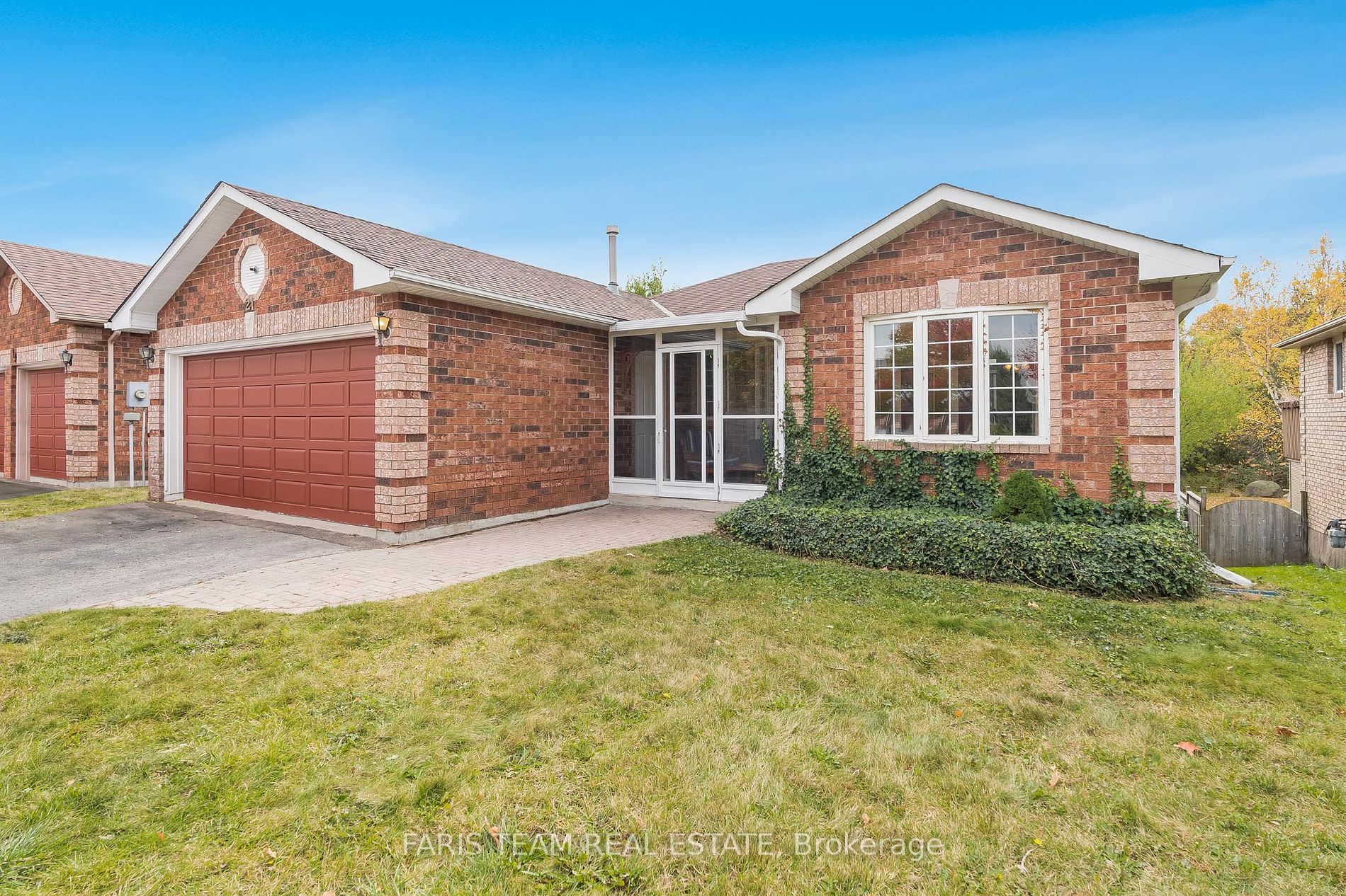 21 Garibaldi Dr