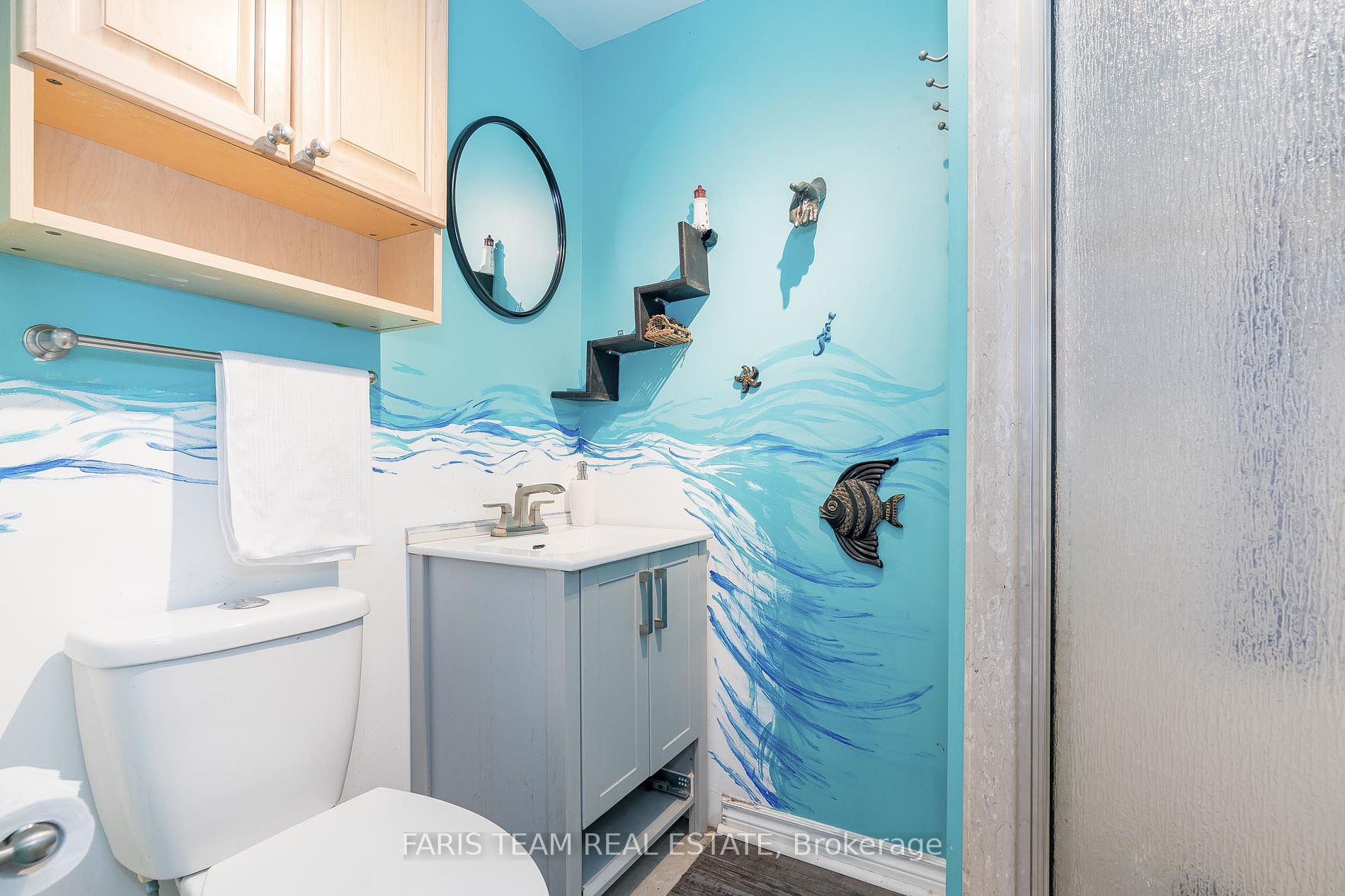 21 Garibaldi Dr