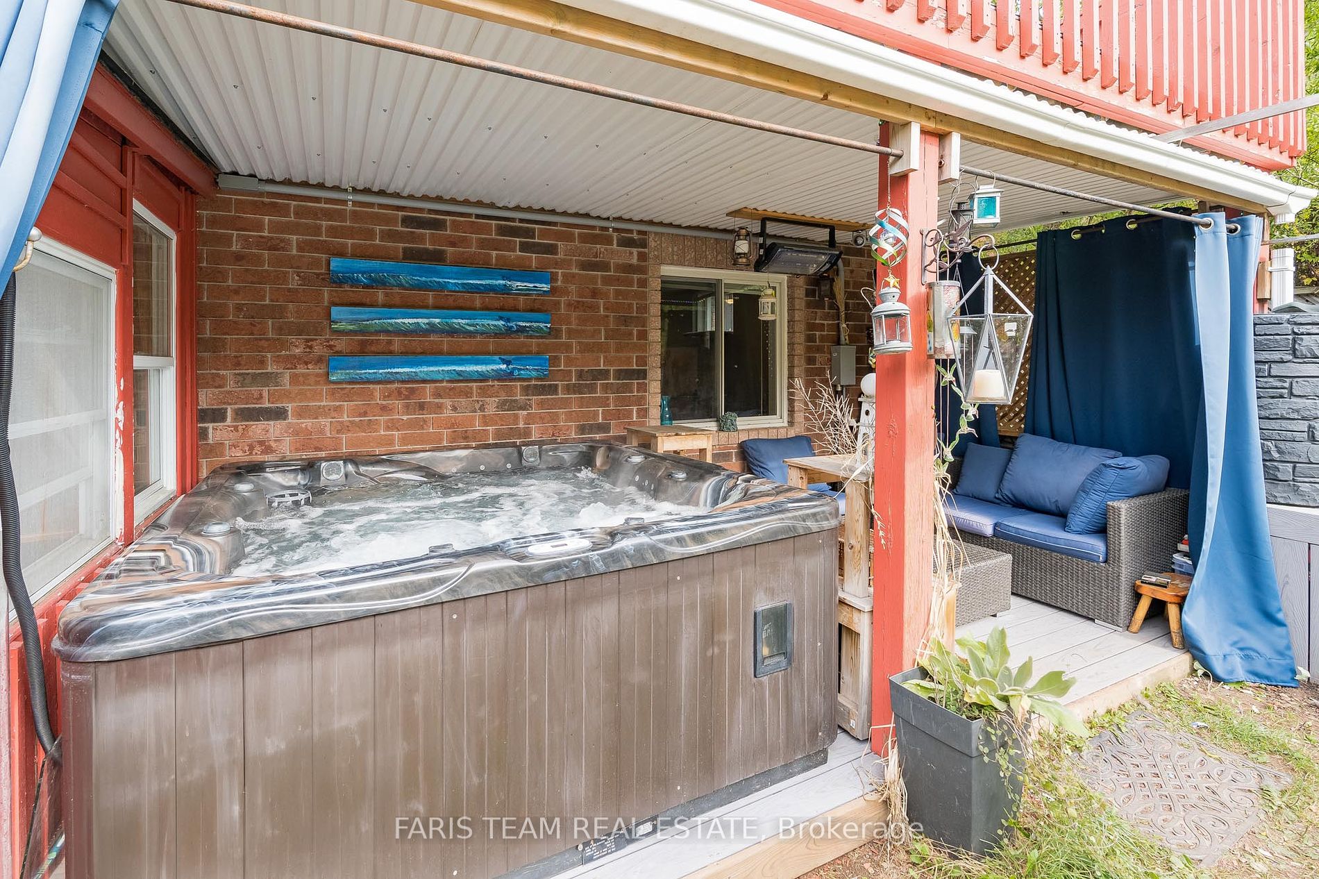 21 Garibaldi Dr