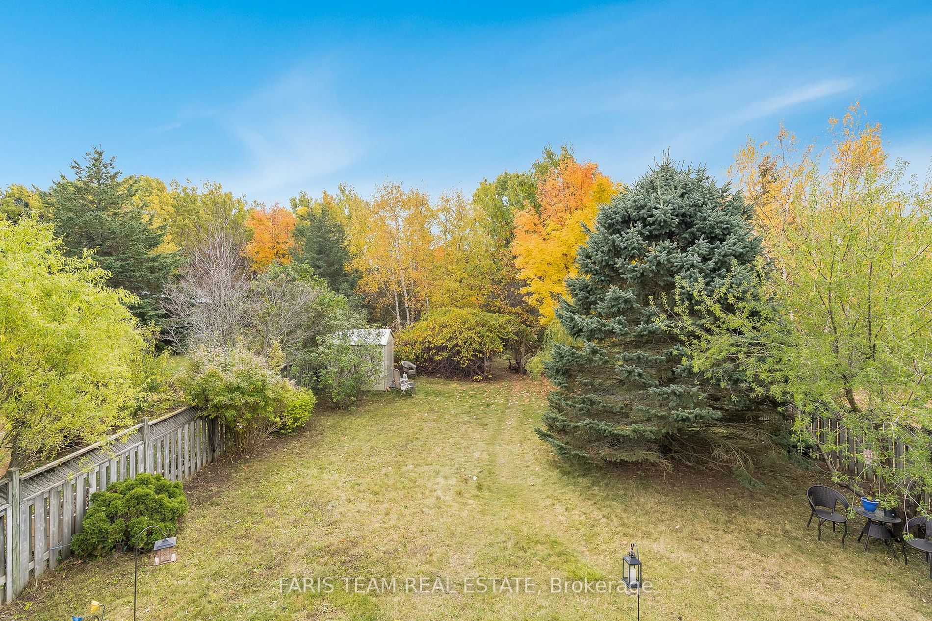 21 Garibaldi Dr
