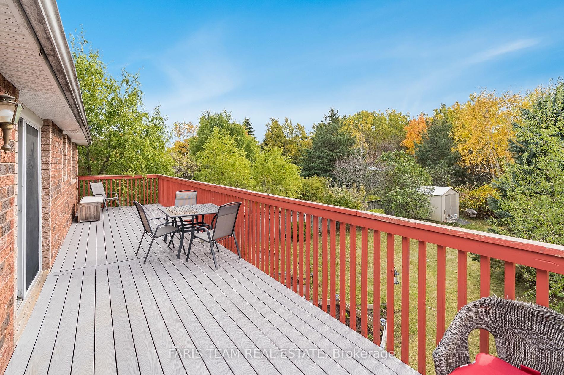21 Garibaldi Dr