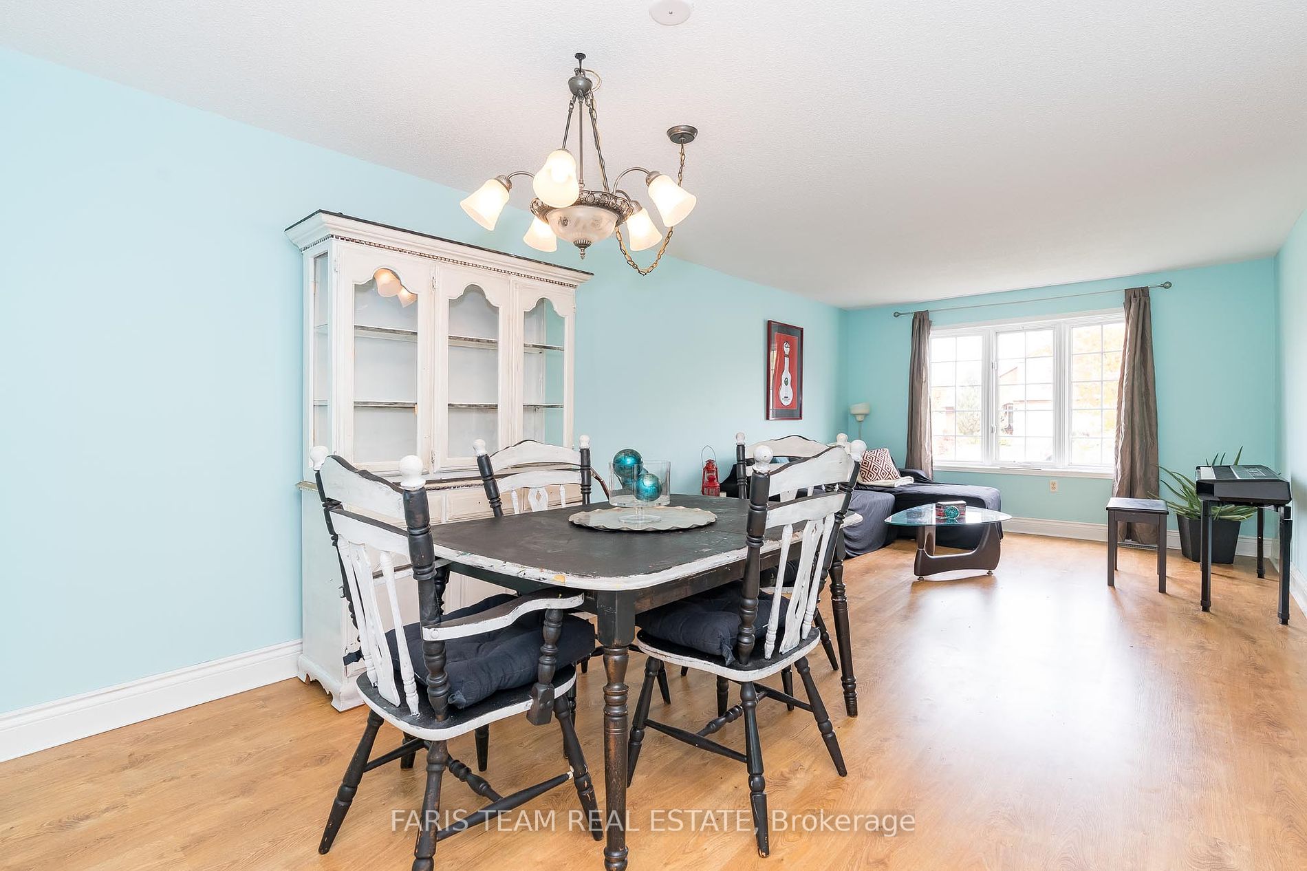 21 Garibaldi Dr
