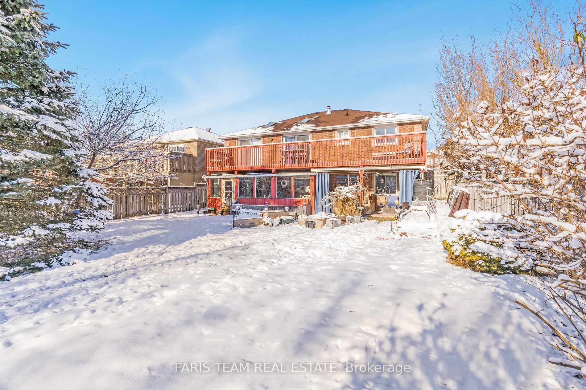 21 Garibaldi Dr