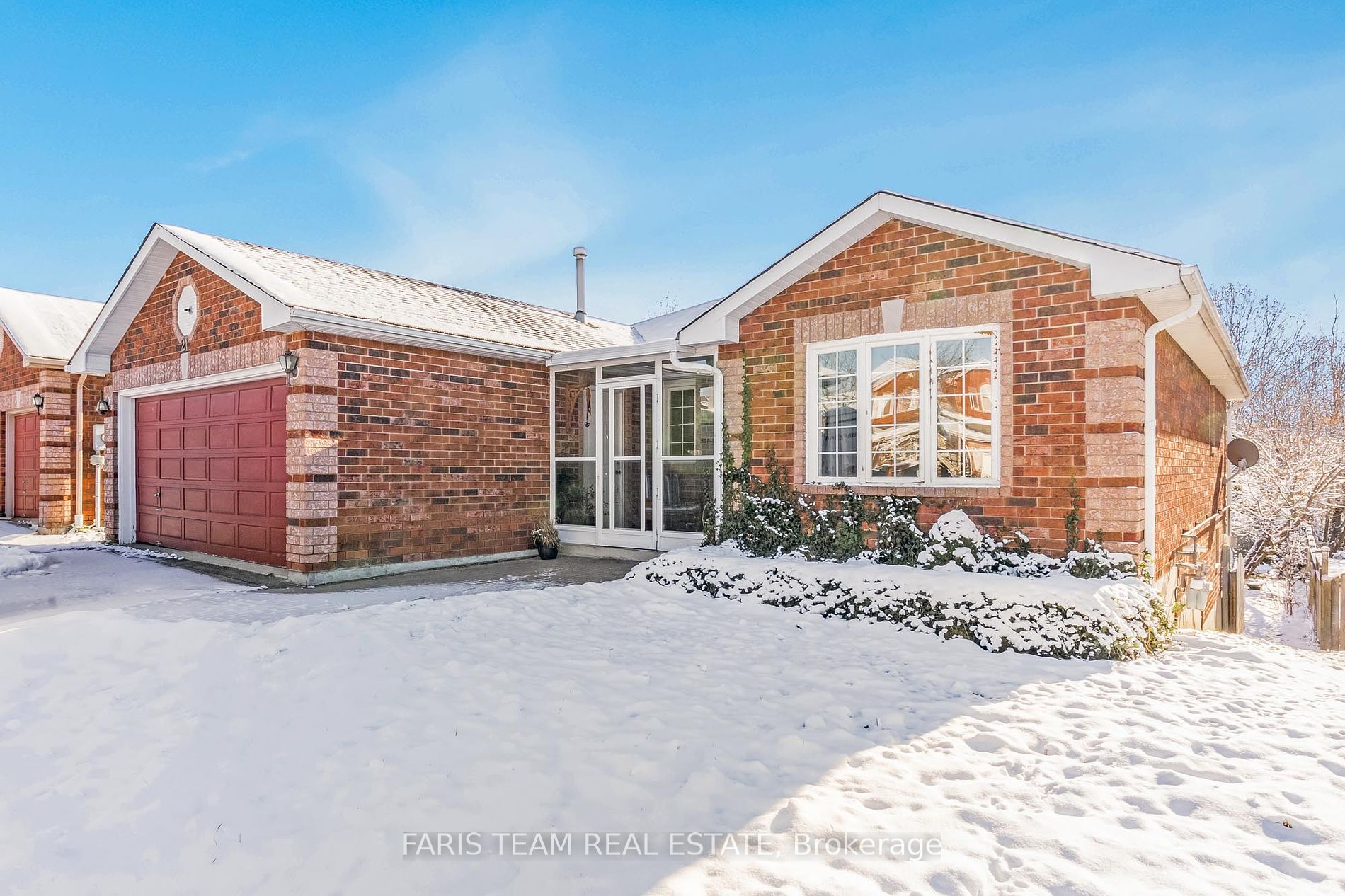 21 Garibaldi Dr