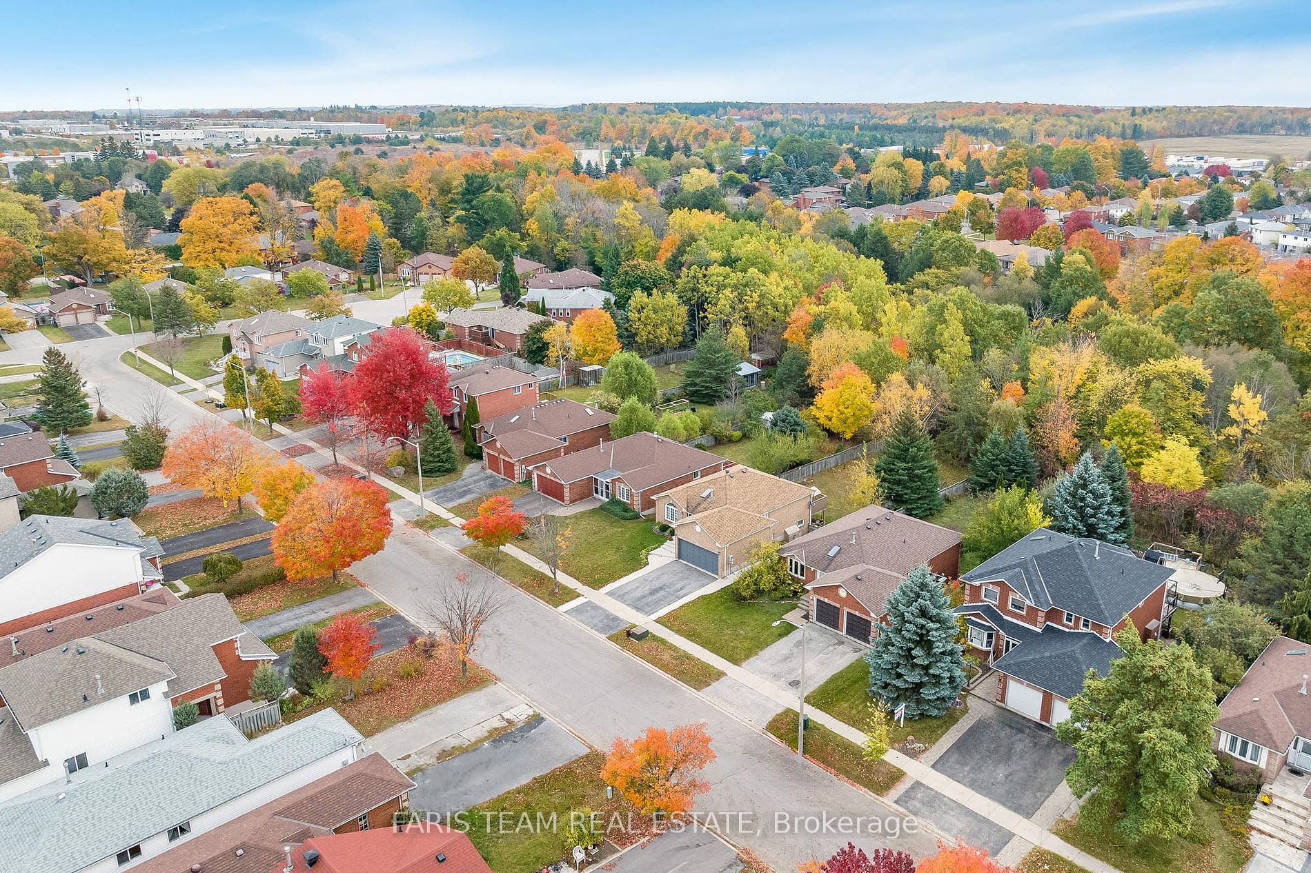21 Garibaldi Dr