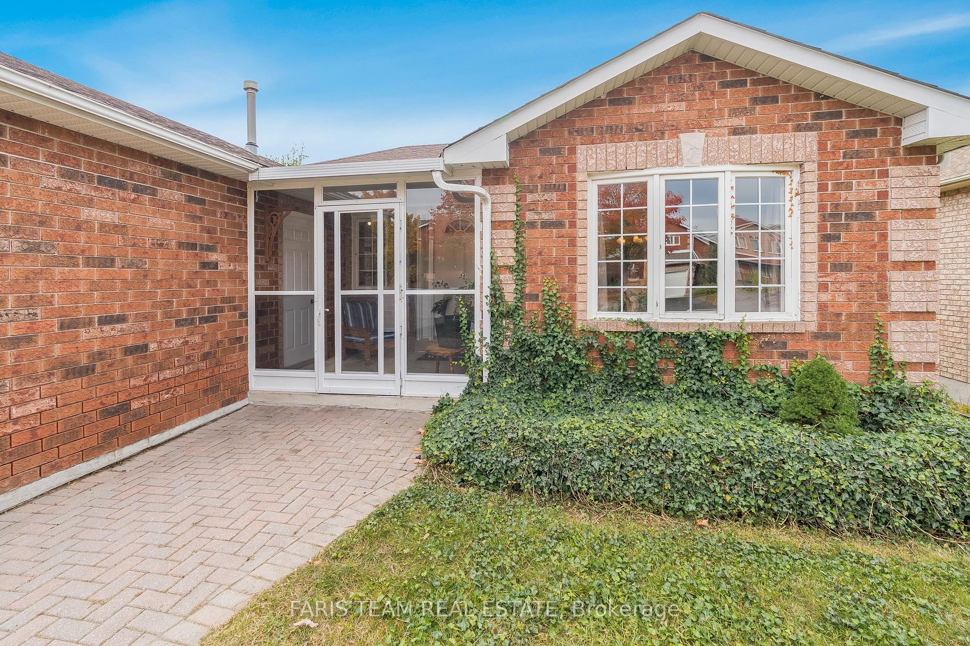 21 Garibaldi Dr