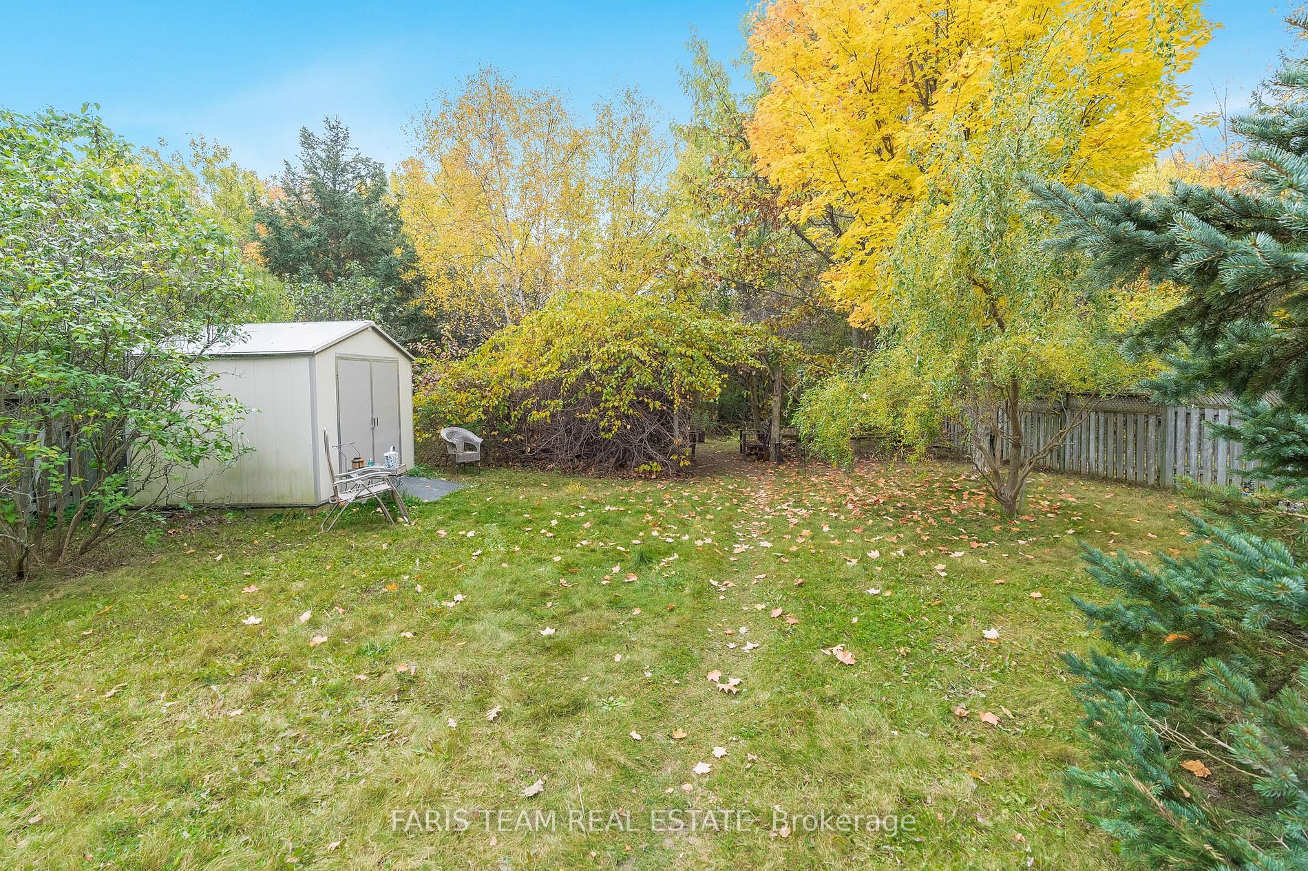 21 Garibaldi Dr