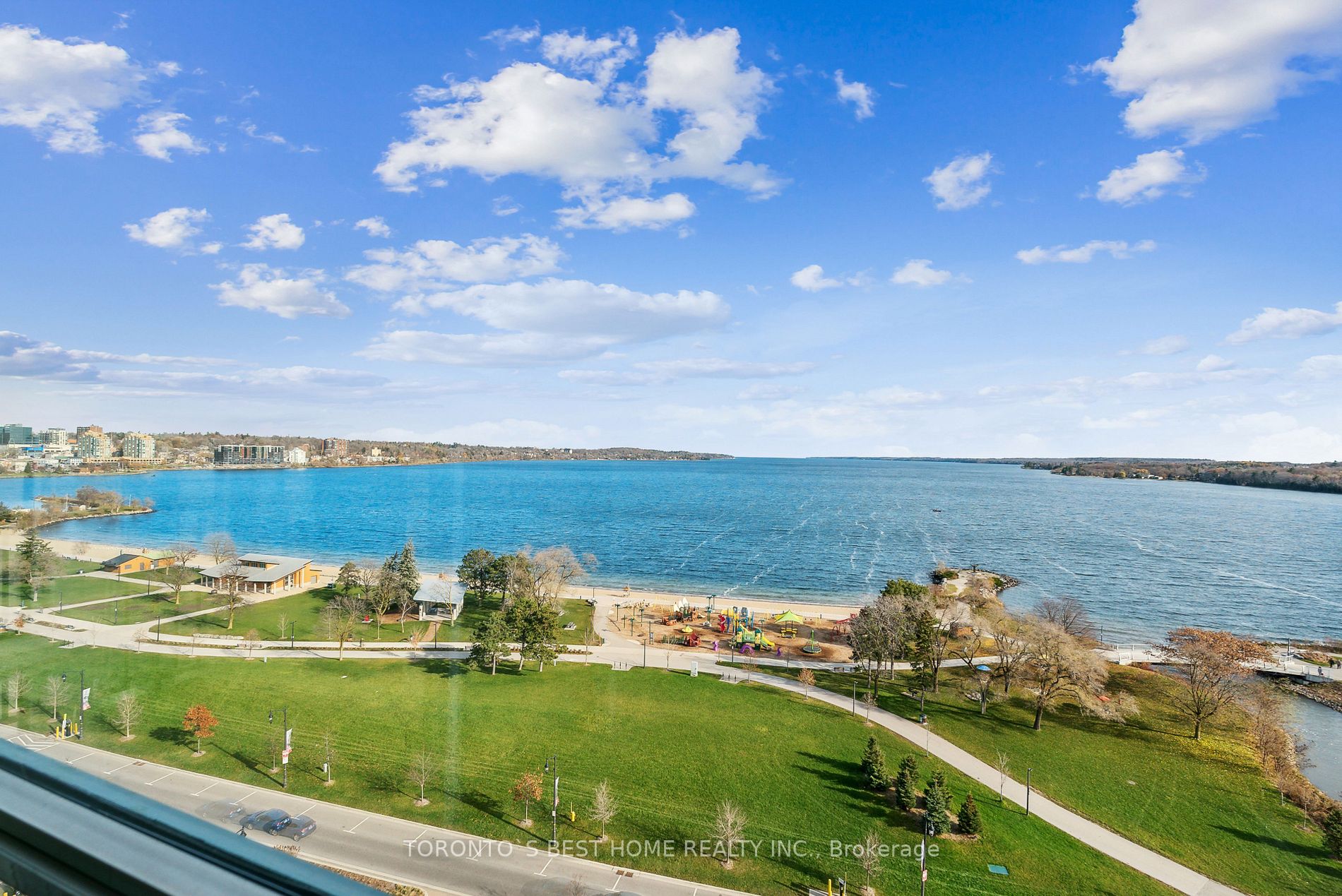 75 Ellen St, #1509