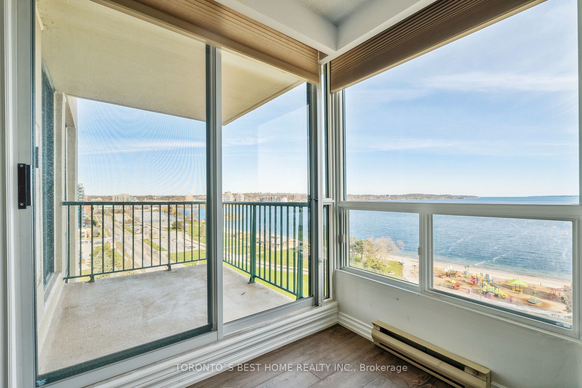 75 Ellen St, #1509