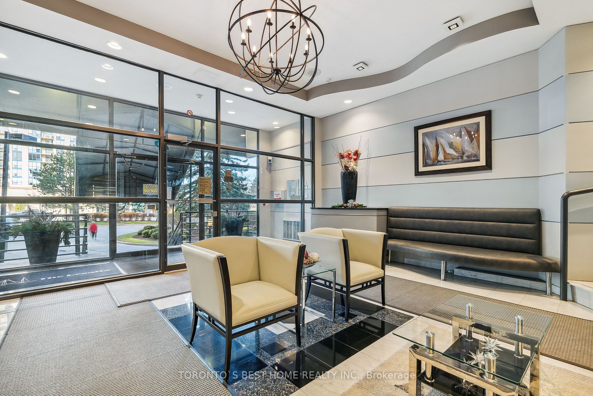 75 Ellen St, #1509