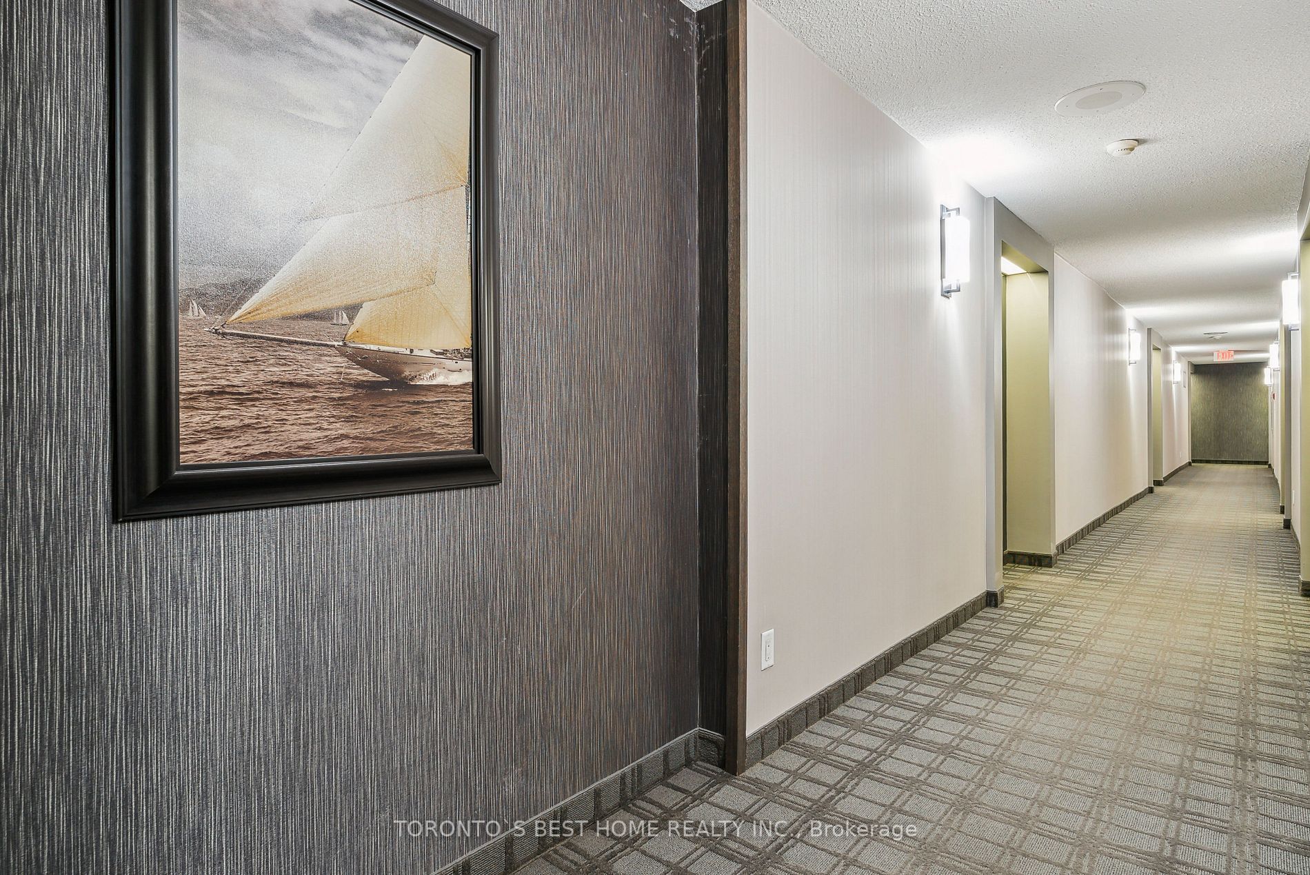 75 Ellen St, #1509
