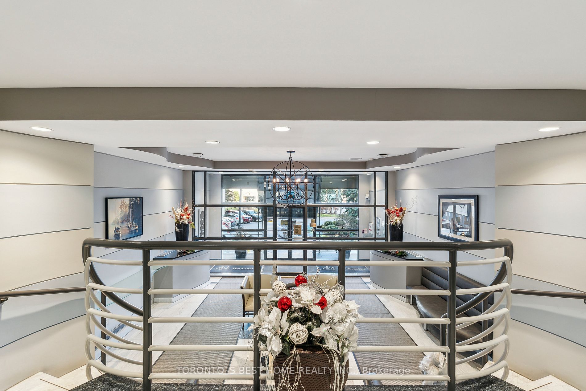 75 Ellen St, #1509
