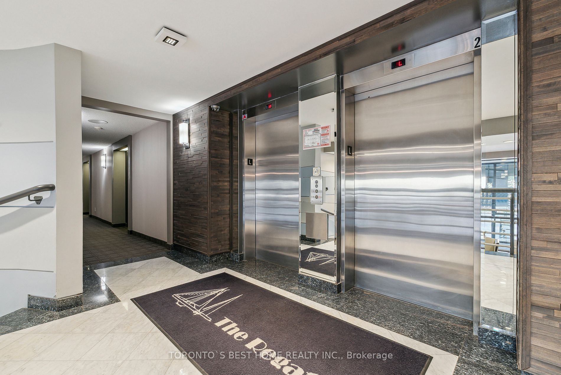 75 Ellen St, #1509