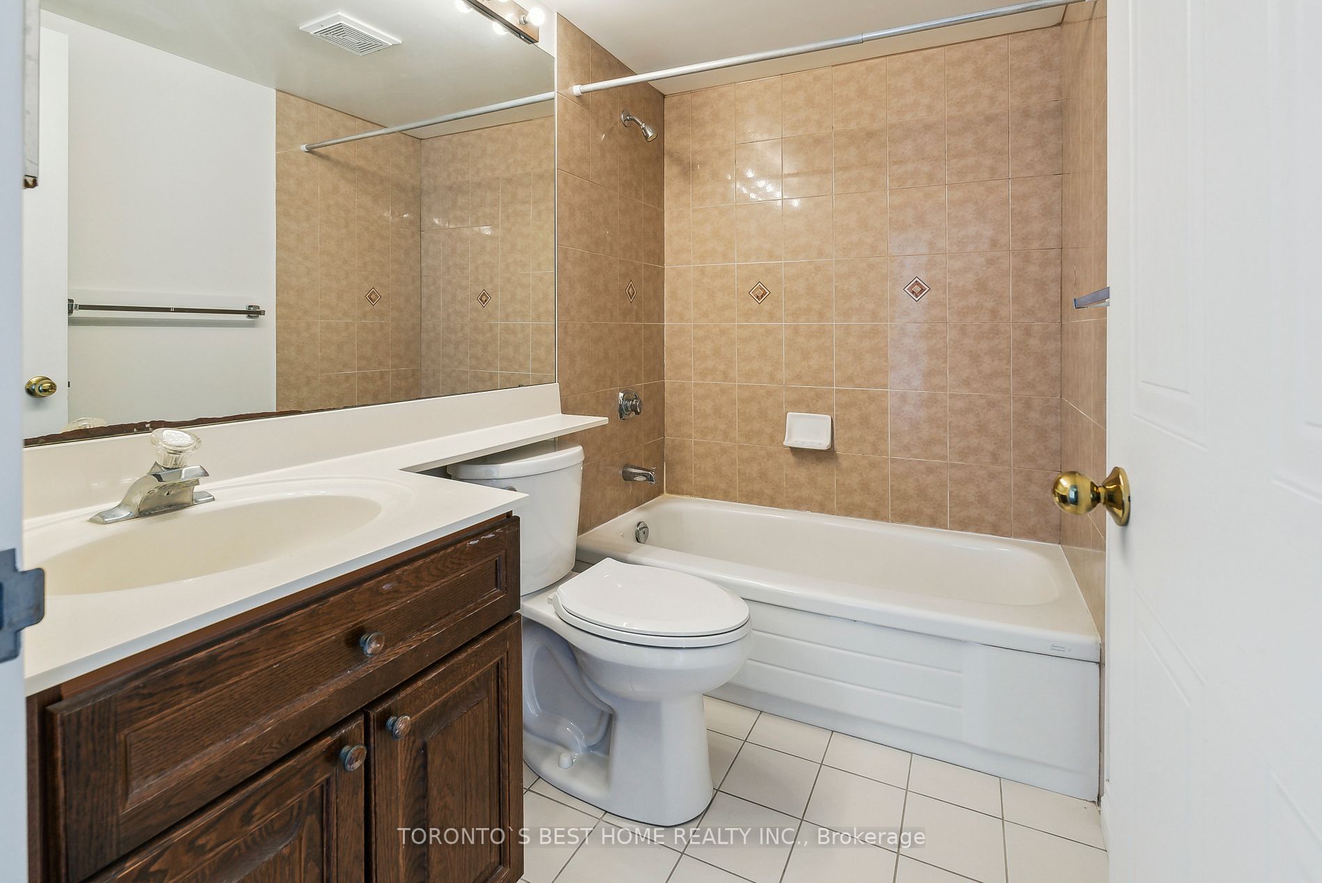 75 Ellen St, #1509
