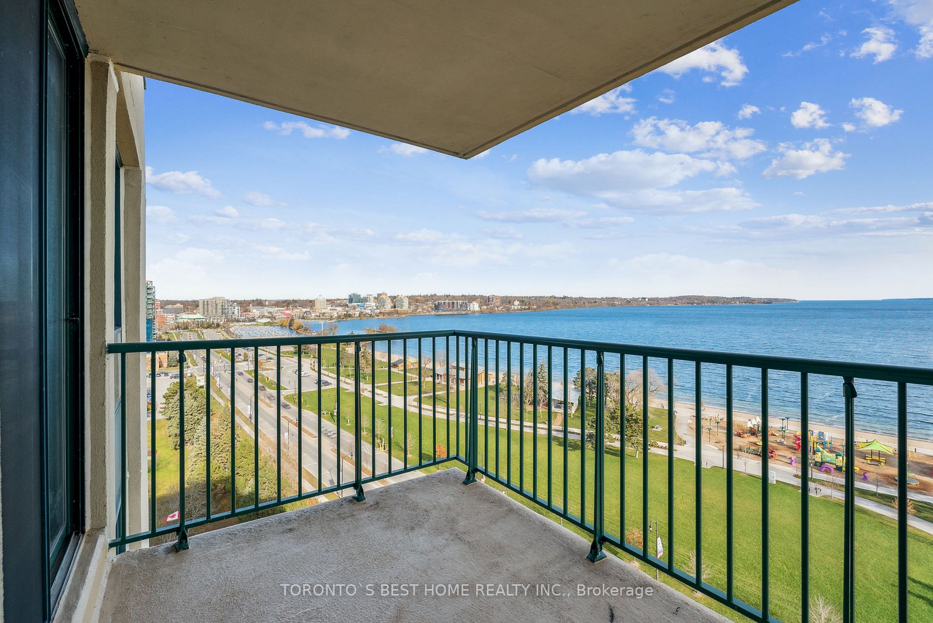 75 Ellen St, #1509
