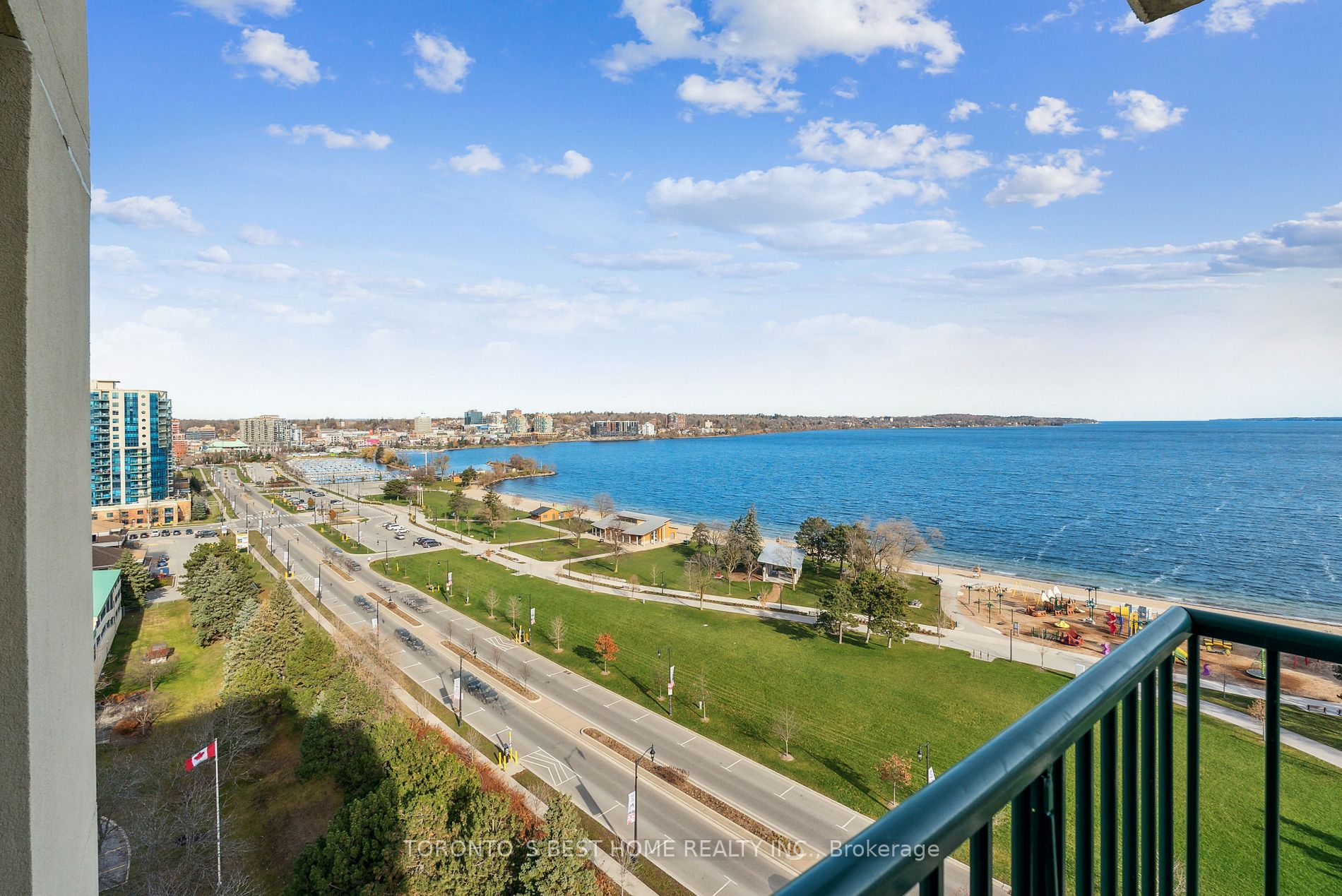 75 Ellen St, #1509