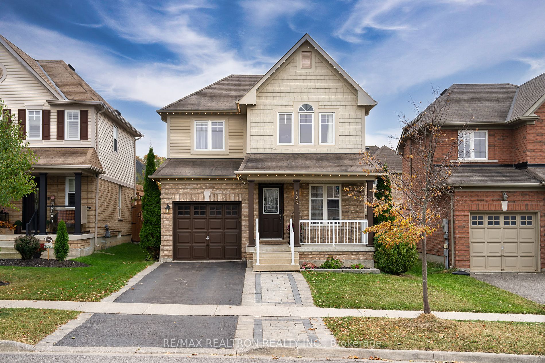 129 Empire Dr