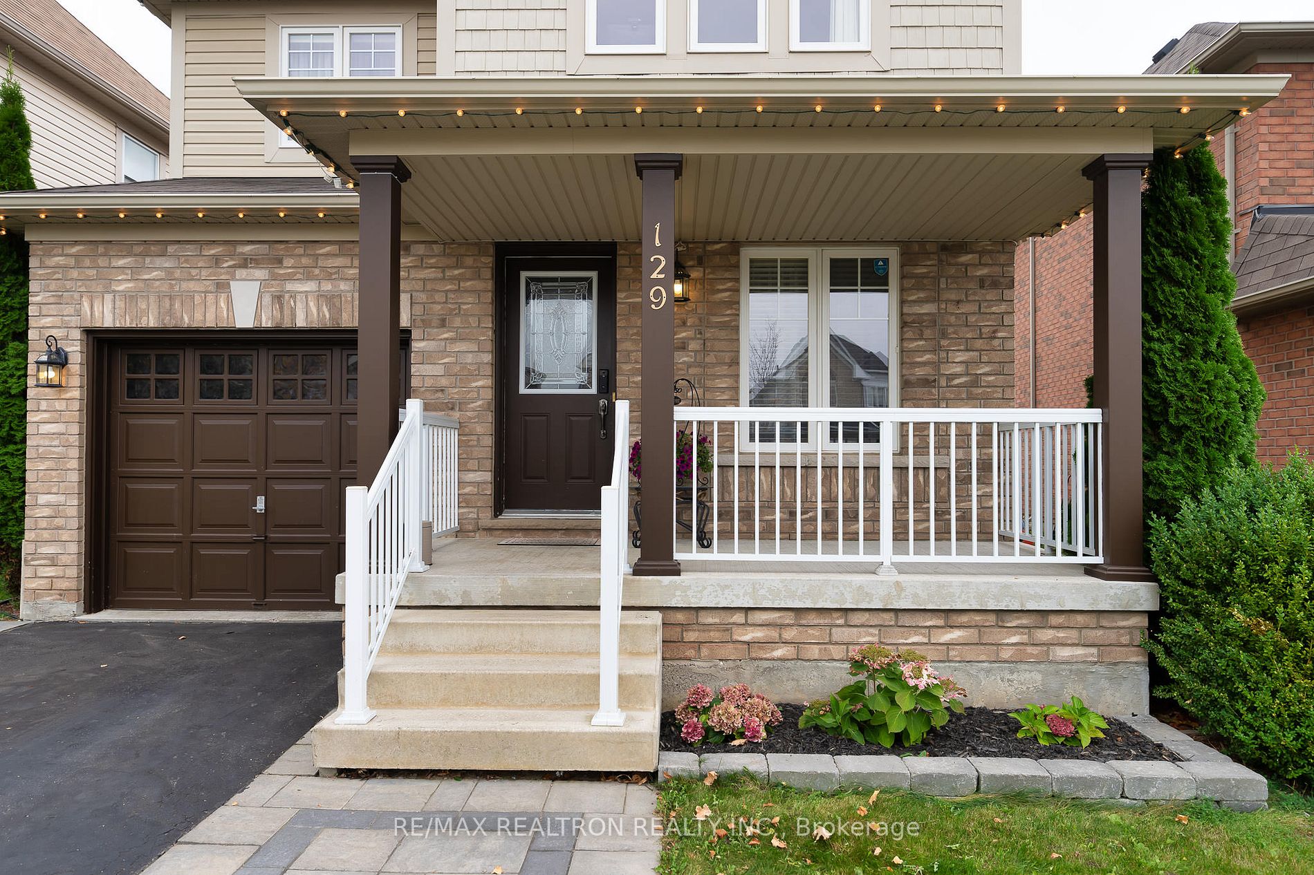 129 Empire Dr