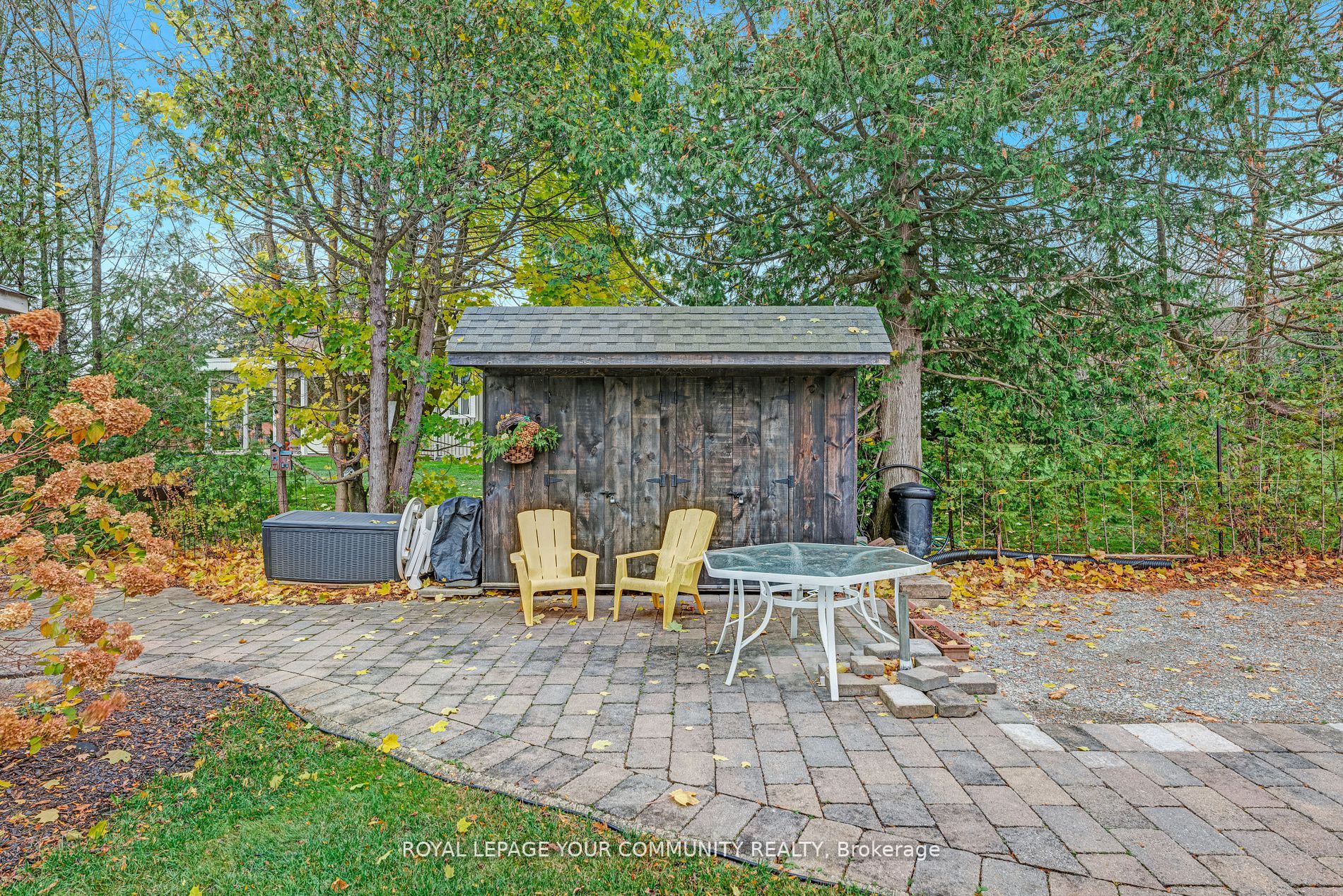 817 Woodland Dr