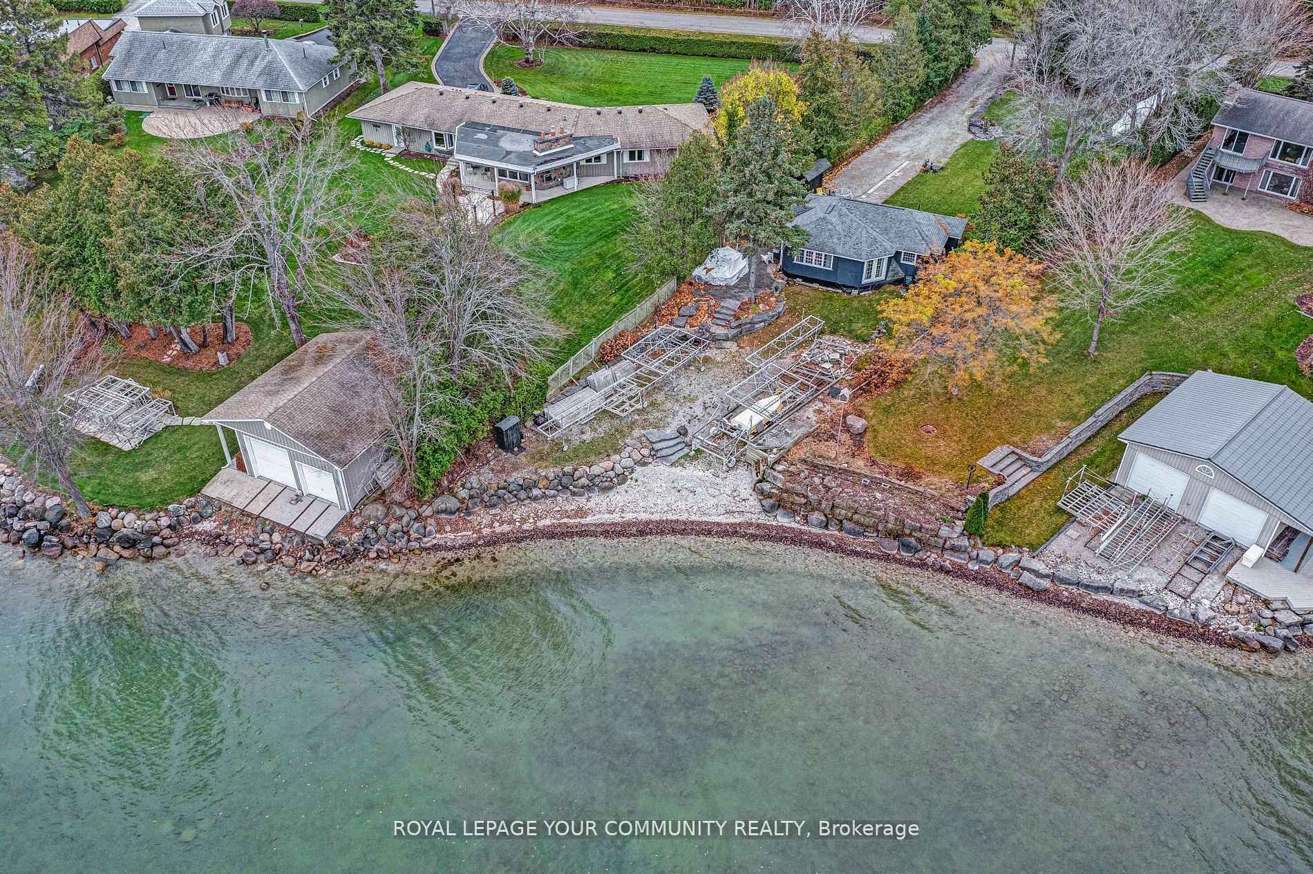 817 Woodland Dr