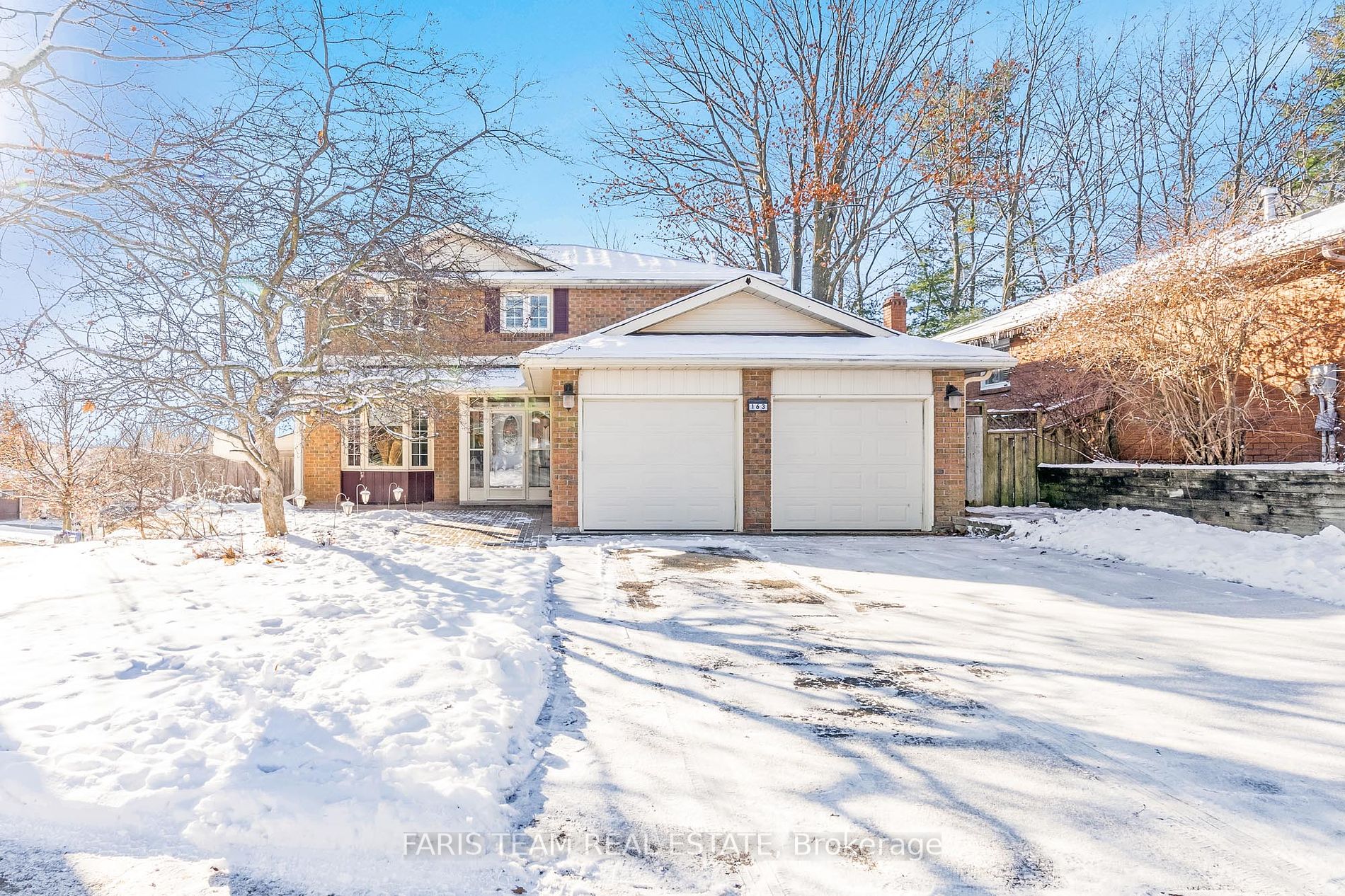 163 Fox Run