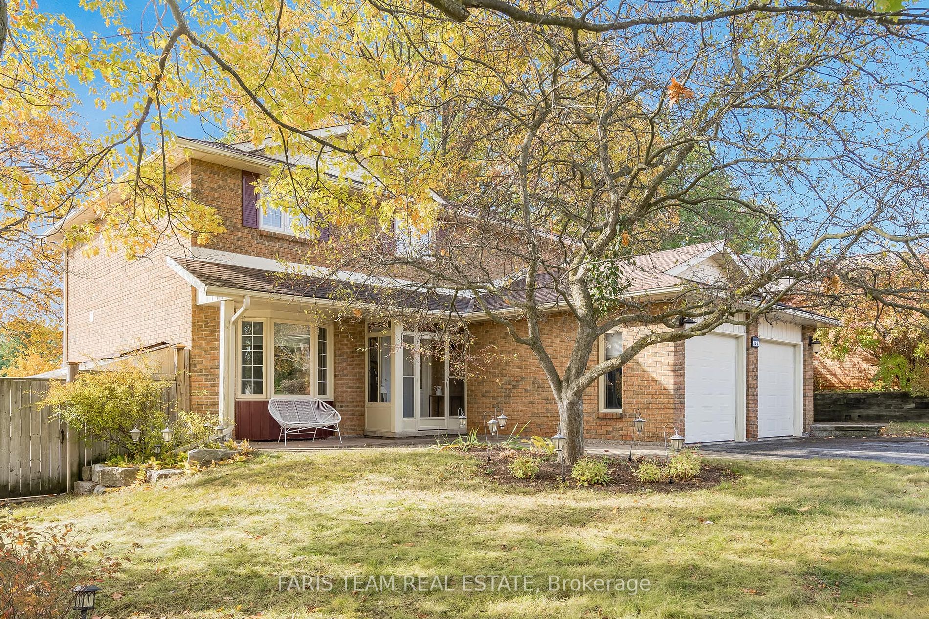163 Fox Run