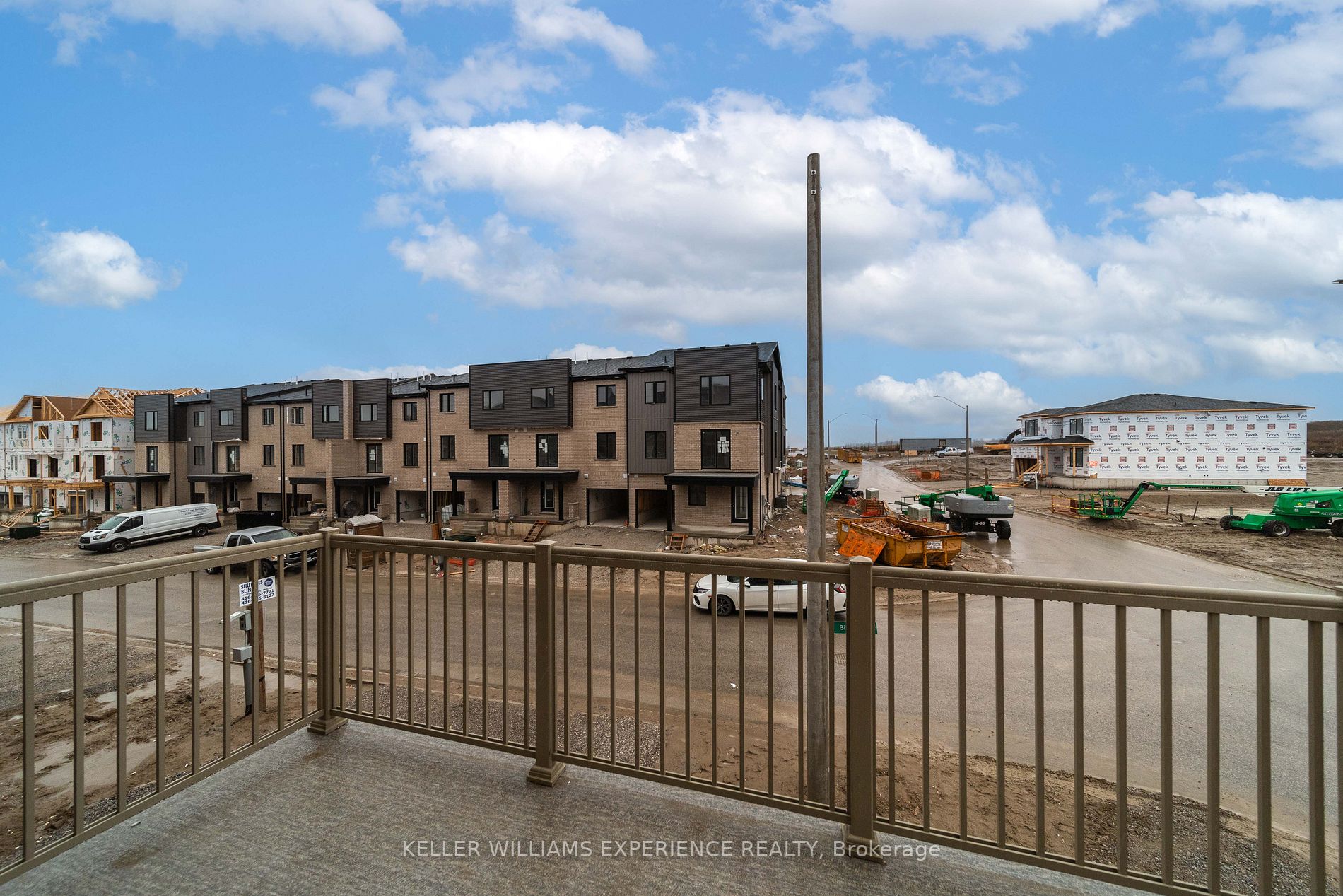 1 Silo Mews