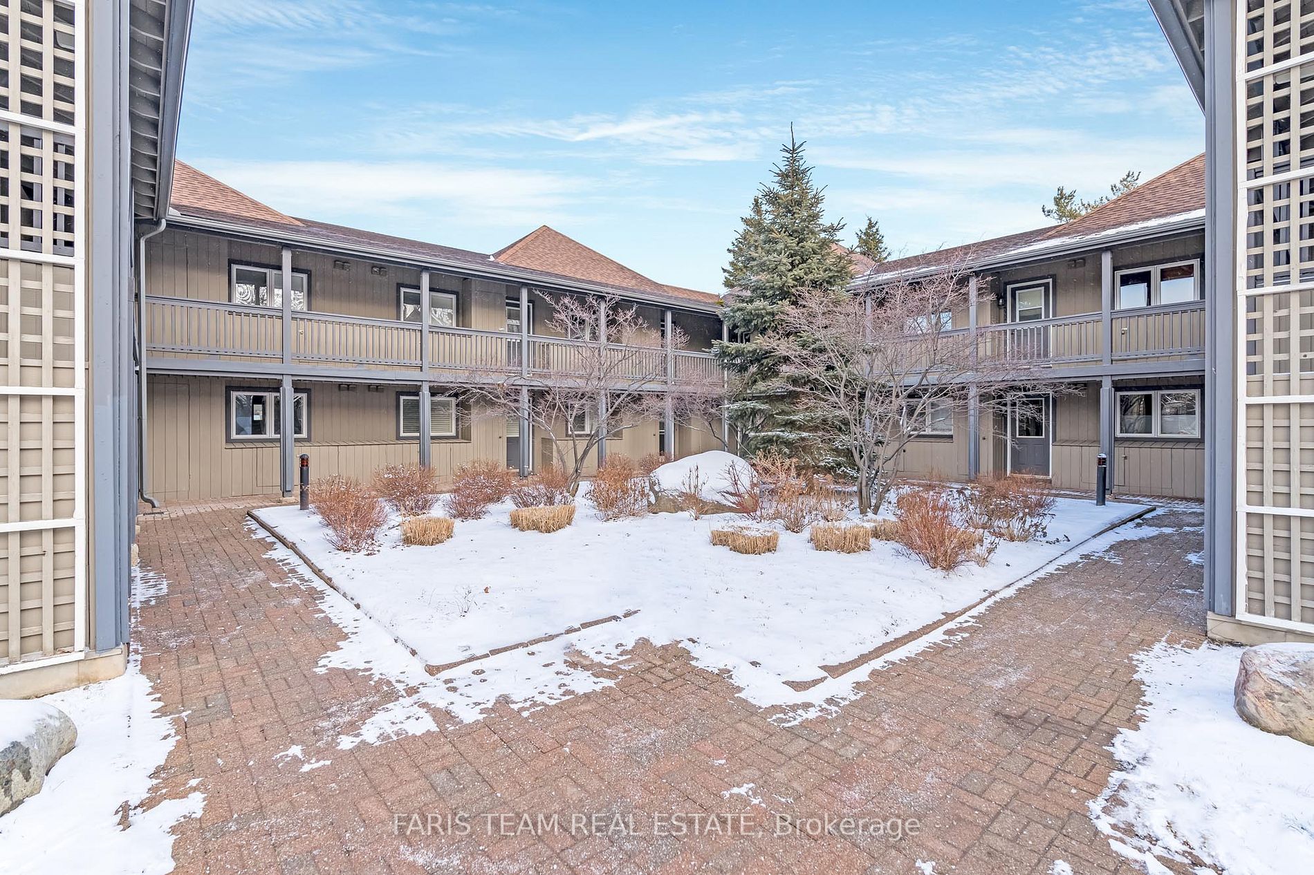 337 Mariners Way, #8
