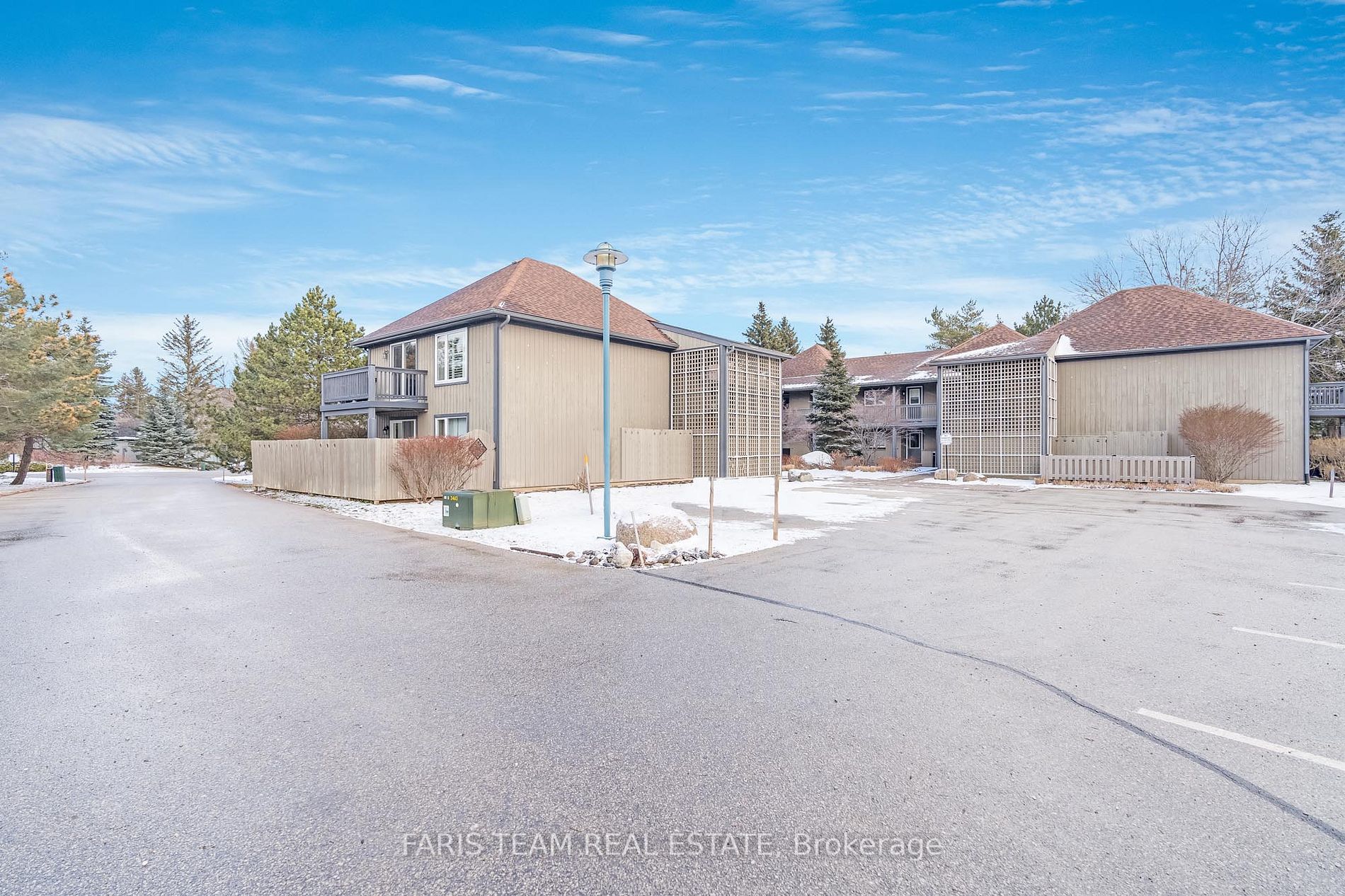 337 Mariners Way, #8