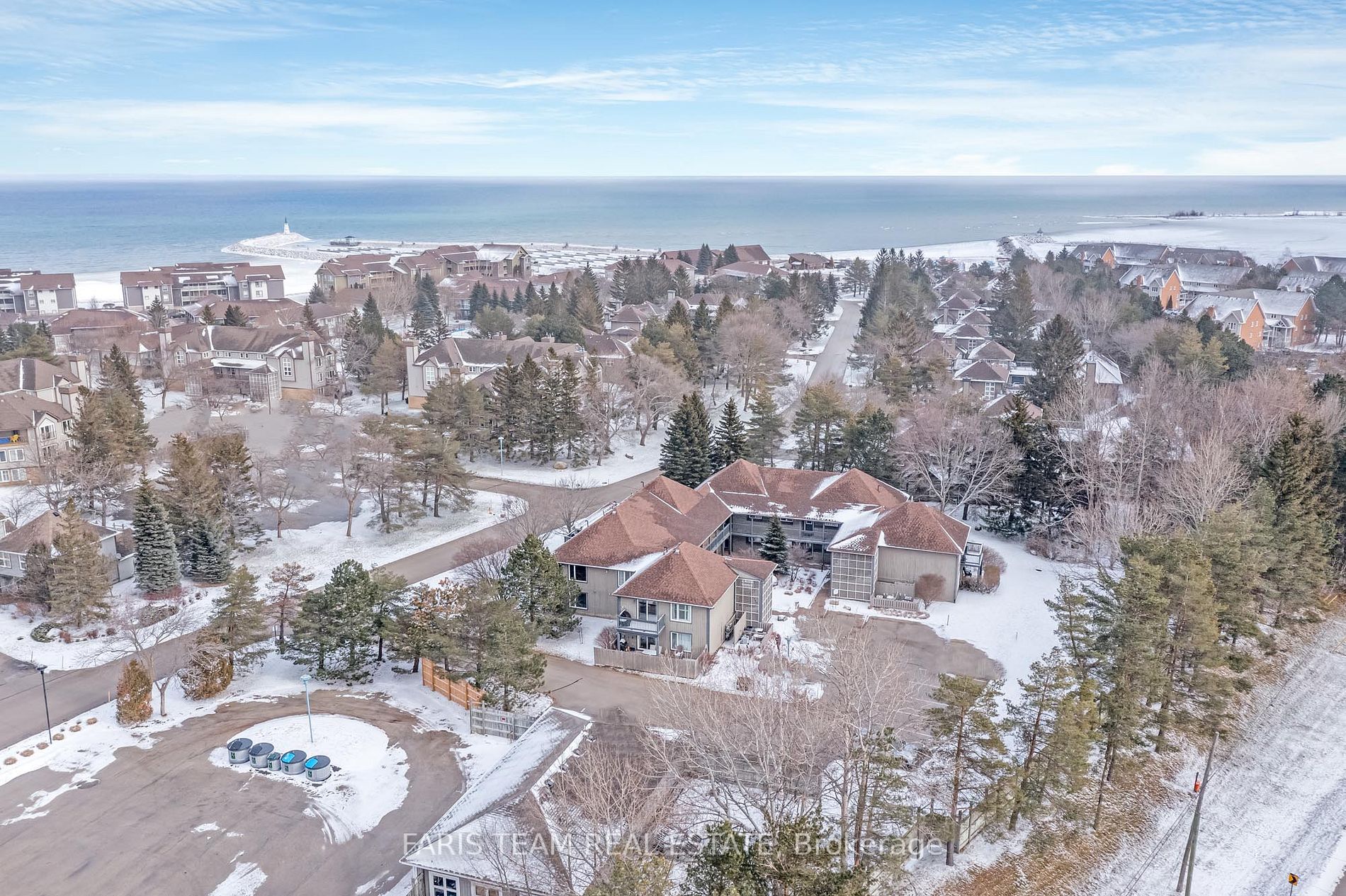 337 Mariners Way, #8