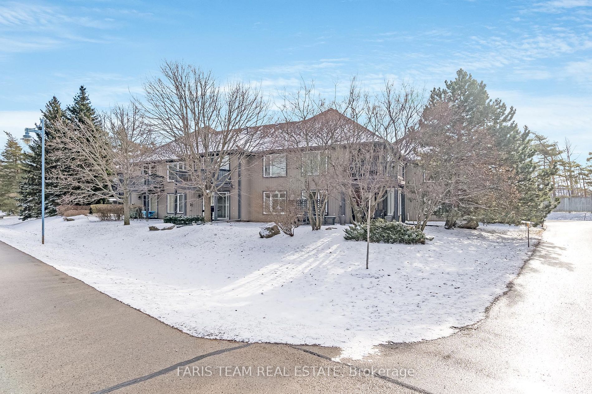 337 Mariners Way, #8