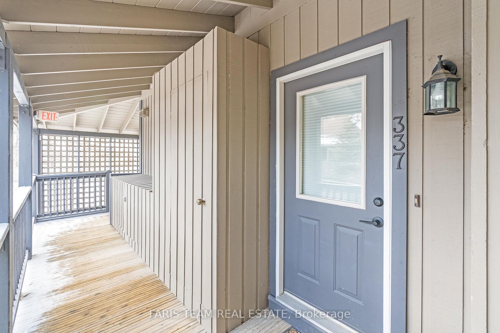 337 Mariners Way, #8