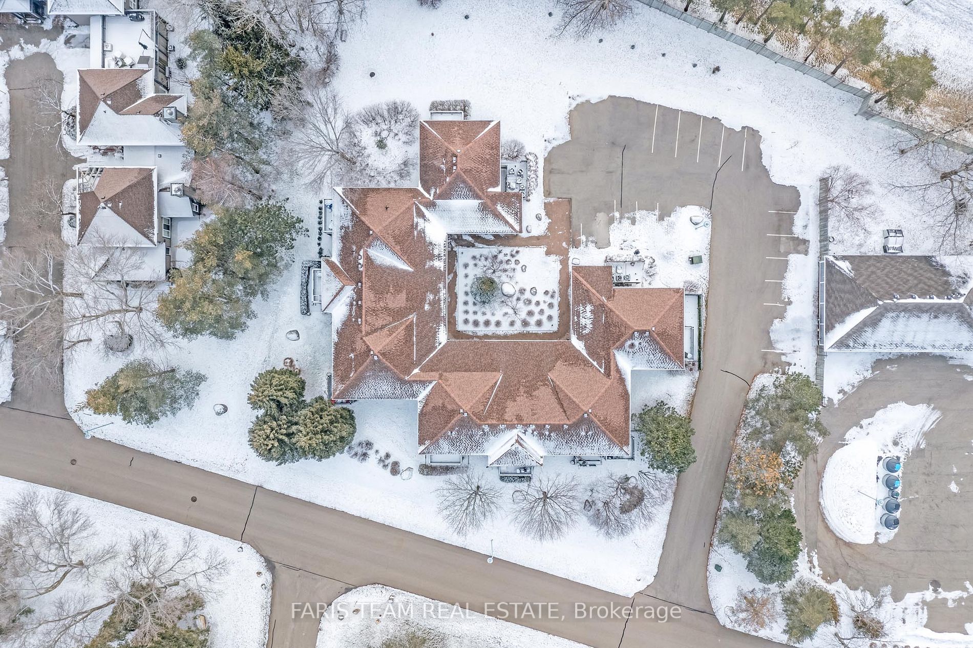 337 Mariners Way, #8