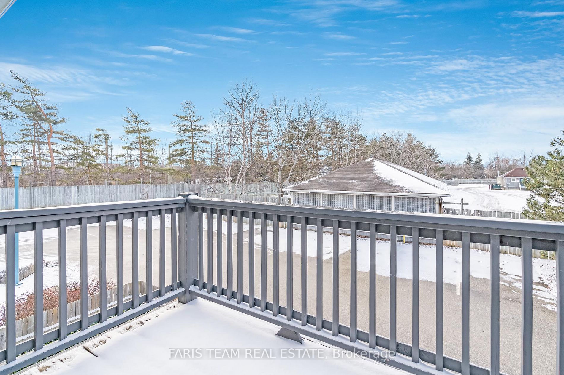 337 Mariners Way, #8
