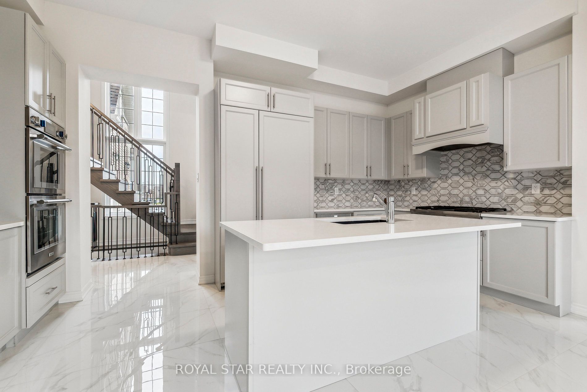 9 Sanford Circ