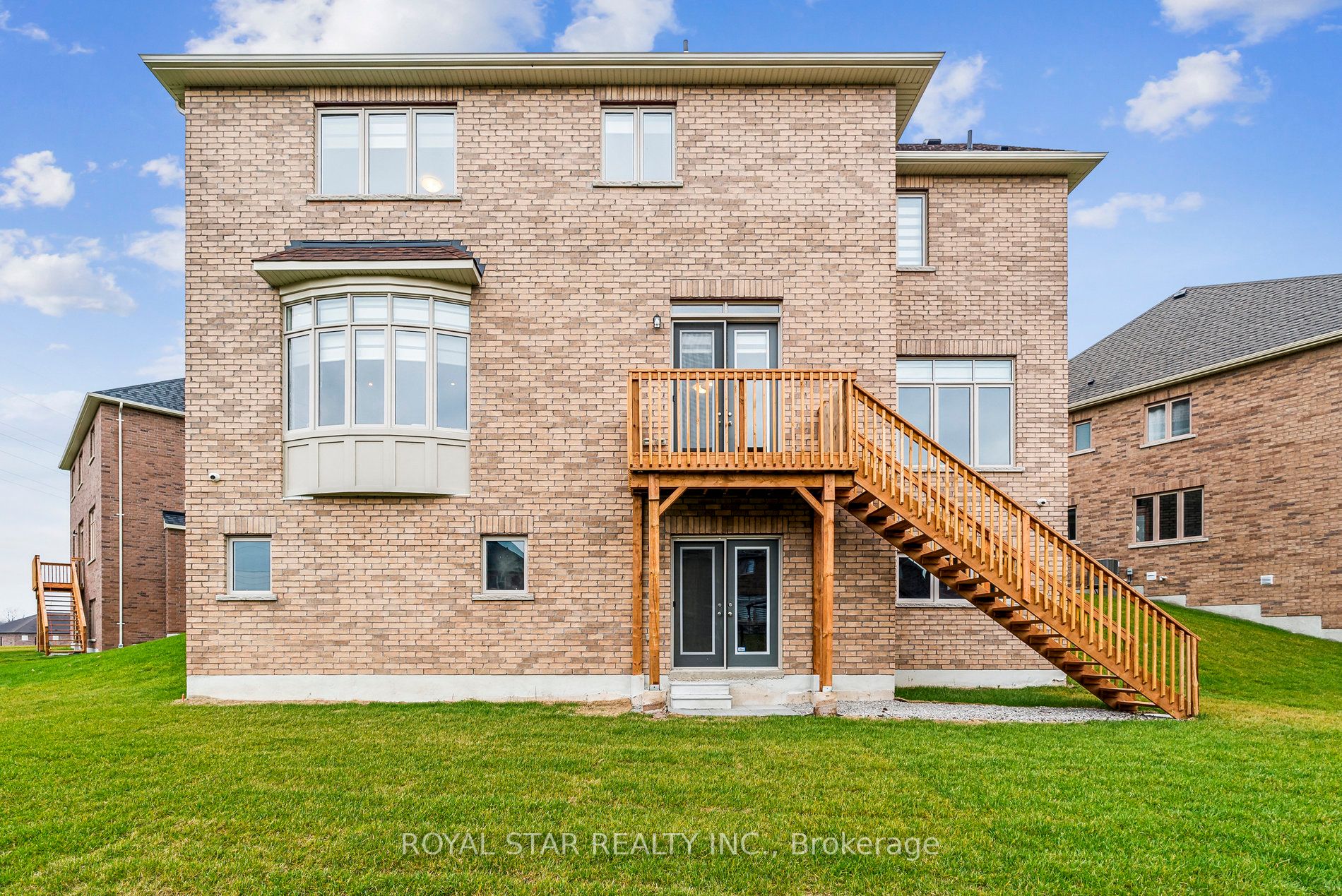 9 Sanford Circ
