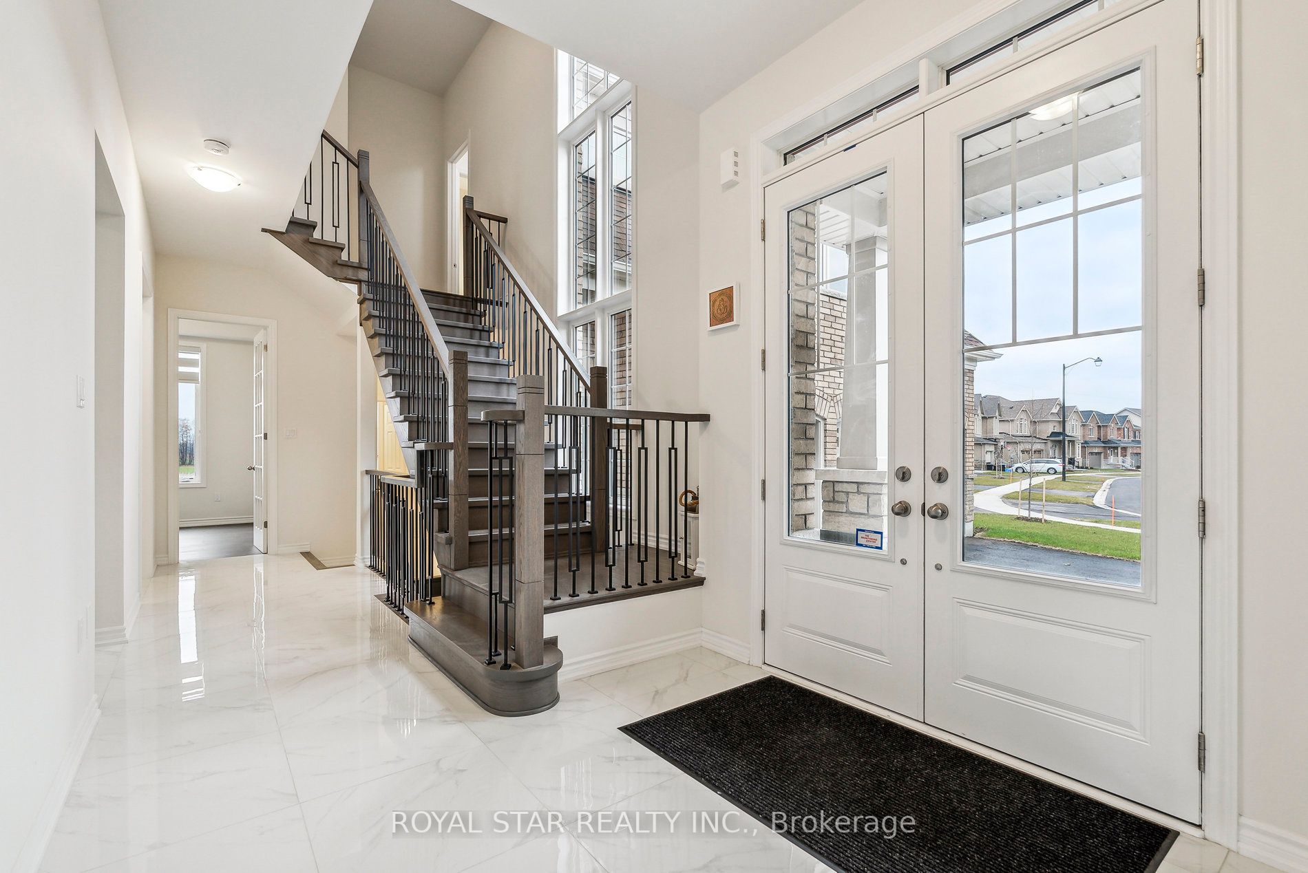 9 Sanford Circ