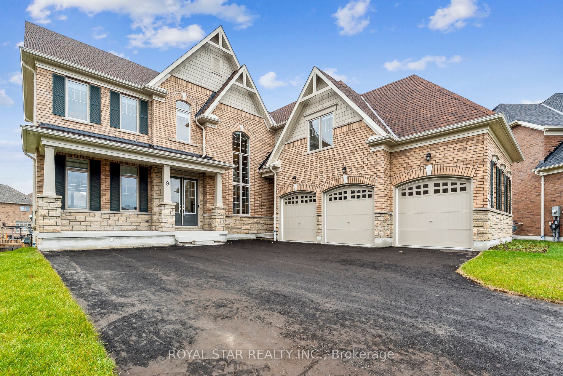 9 Sanford Circ