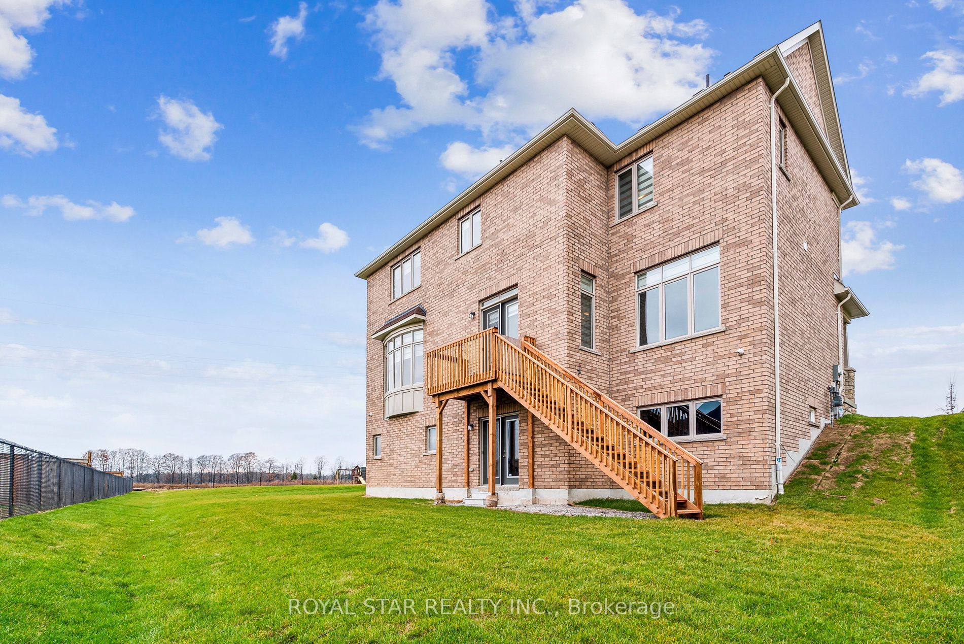 9 Sanford Circ